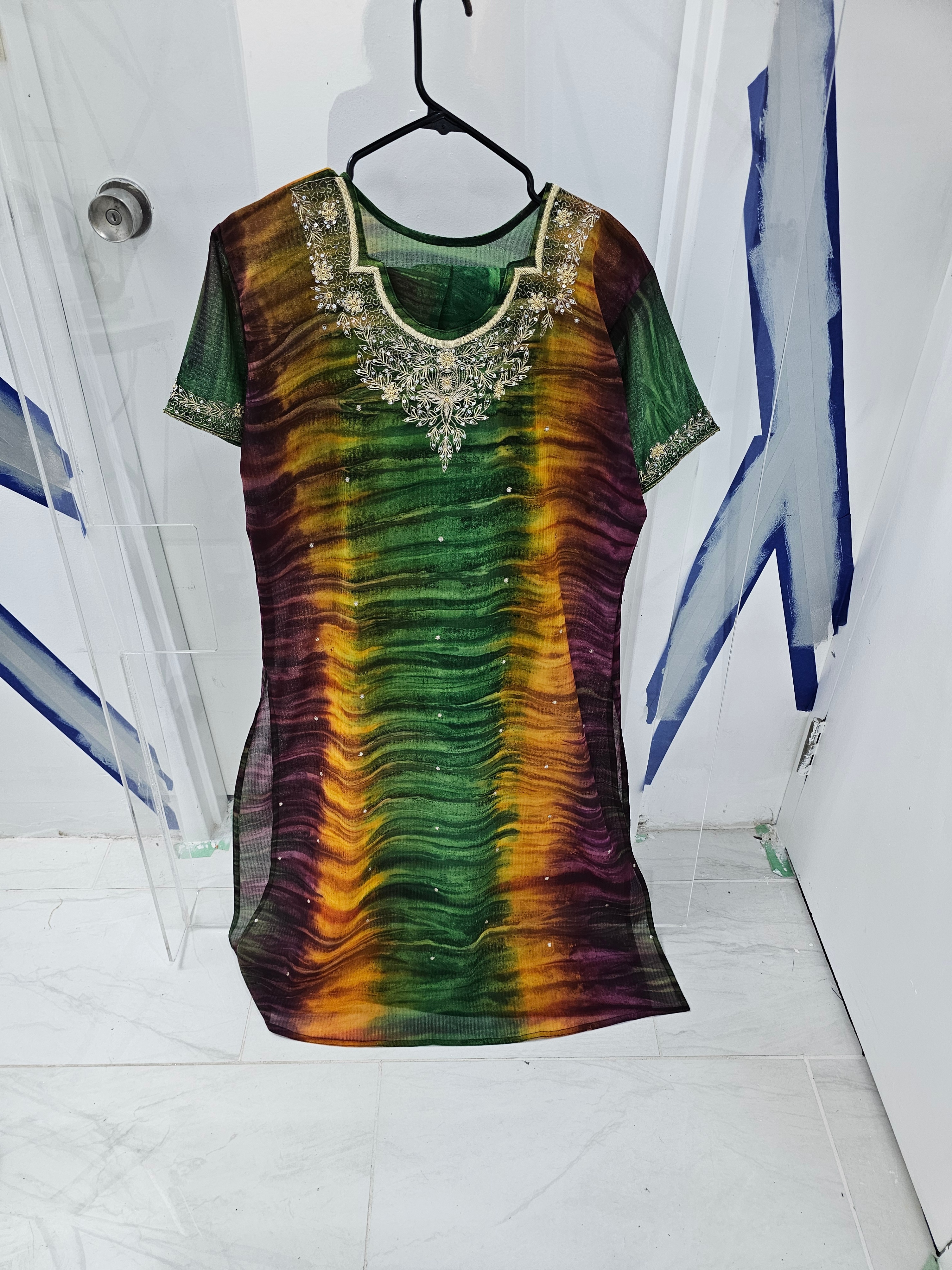 Indian Clothes