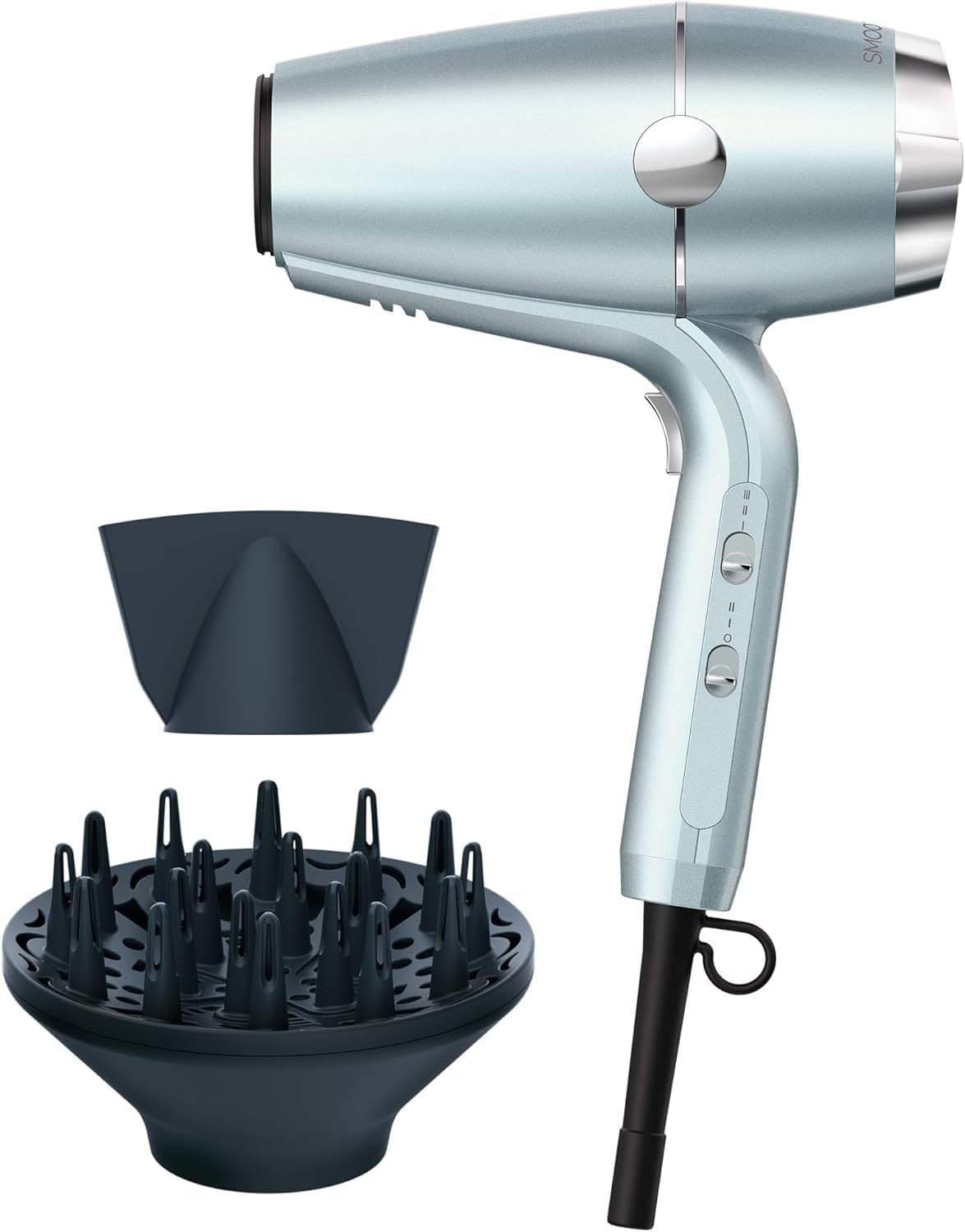 InfinitiPRO by Conair 910NC Smoothwrap Hair Dryer - photo 4