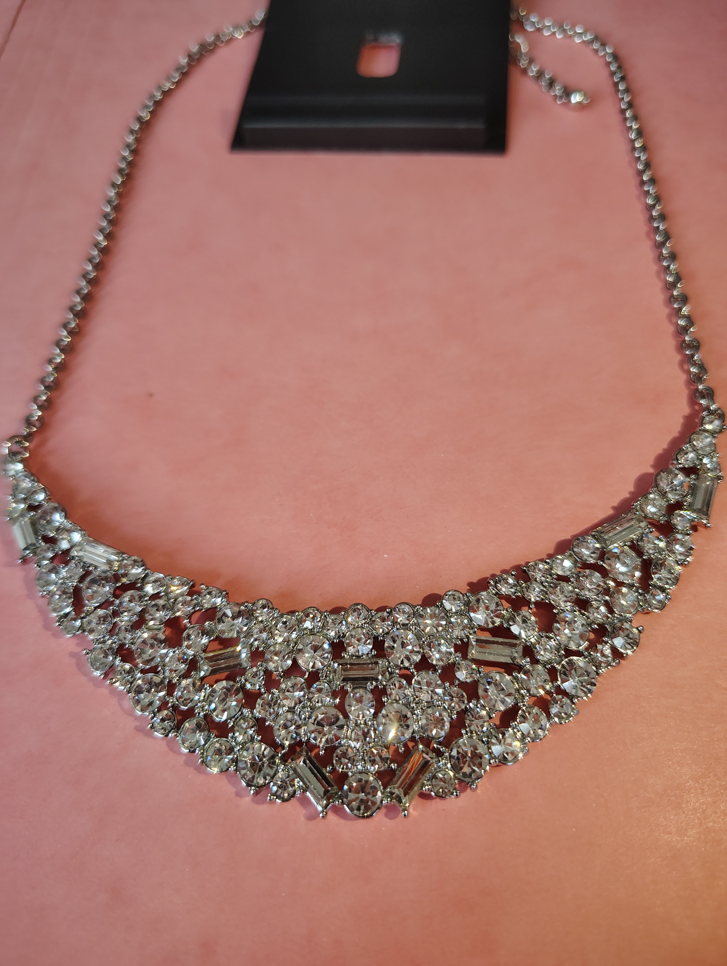 NEW NECKLACE- INC (Macy's US price tag, Sale) - photo 2