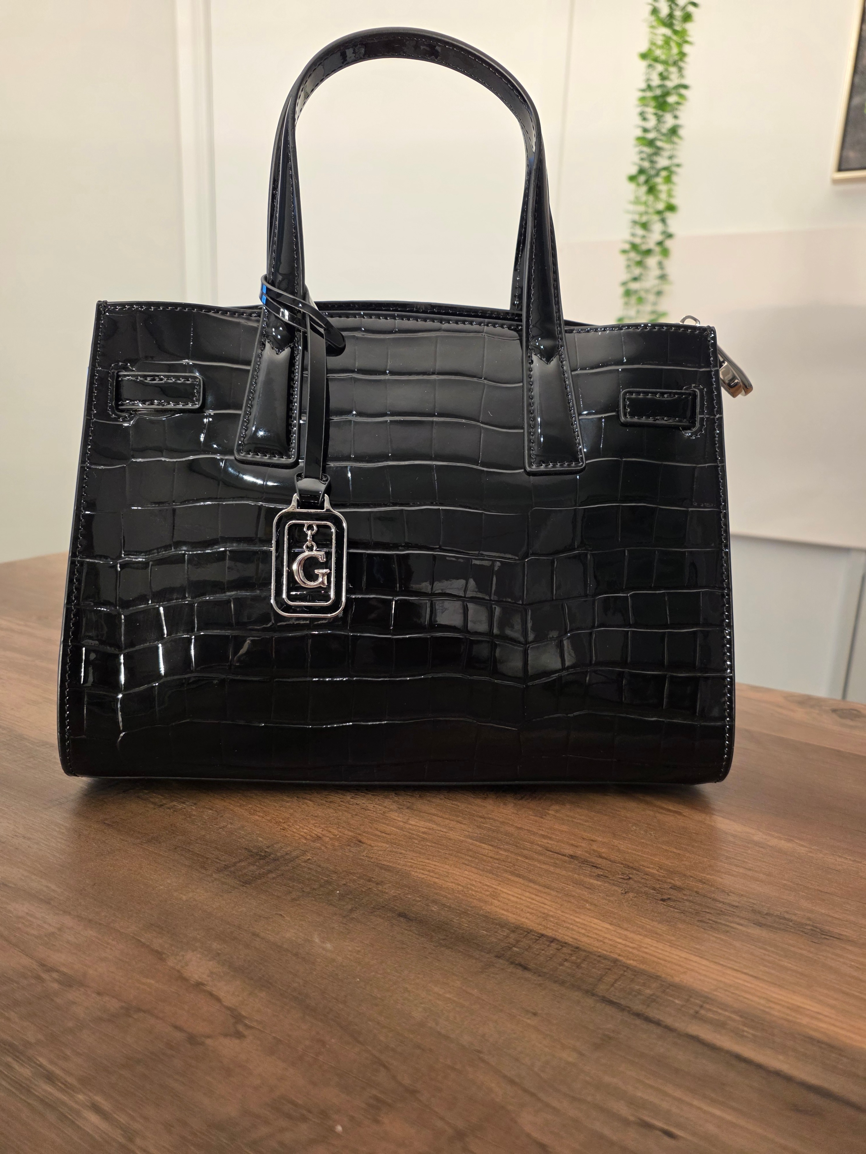 Genuine Leather Crossbody Bags for Women Trendy Purses