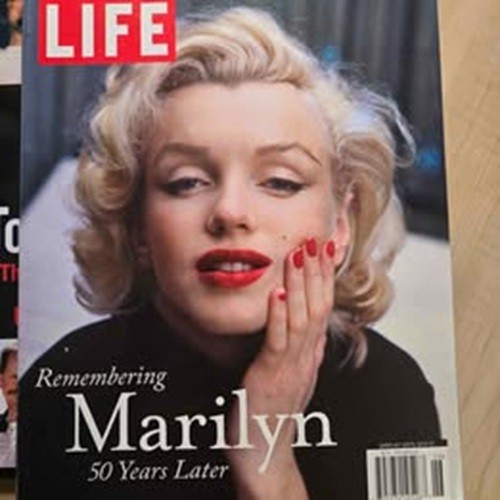 Life Magazines: 'Remembering Marilyn Monroe' & 'Gone Too Soon' - photo 3