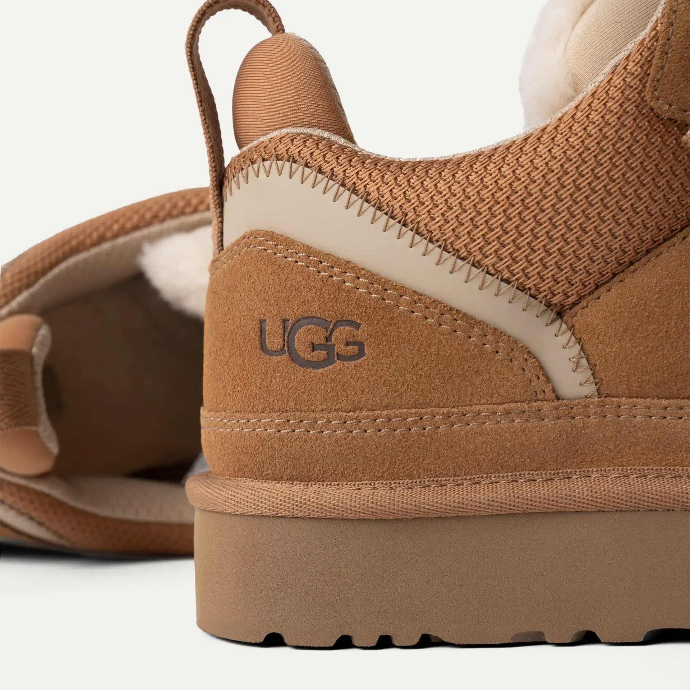 UGG lowmel chestnut (Women’s) - photo 3