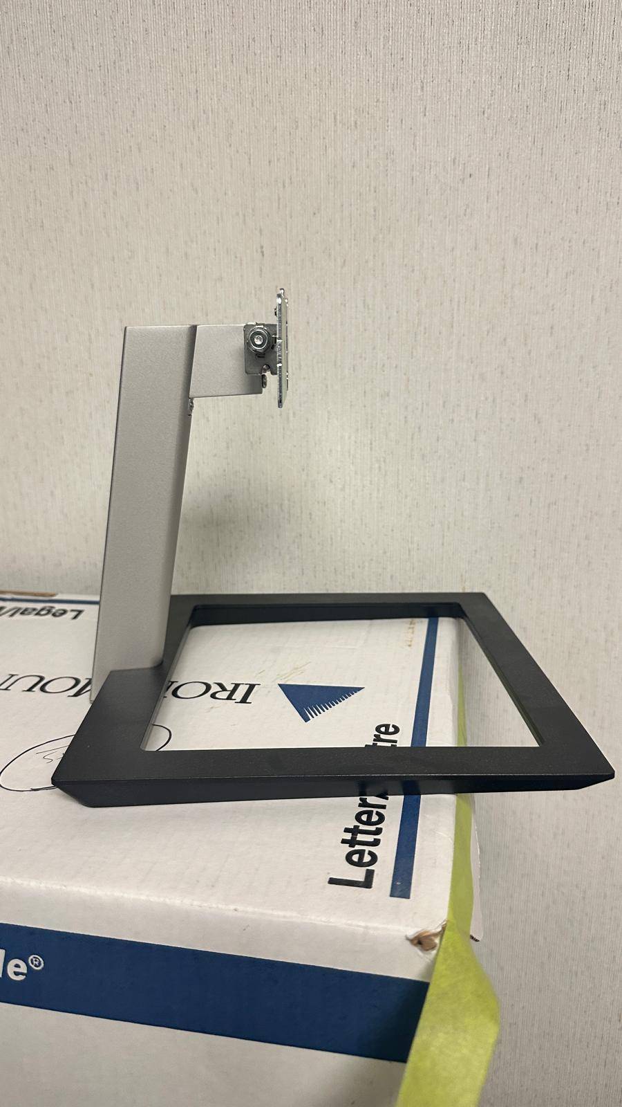 MOVING!!! PHILLIPS Monitor Stand – STURDY - photo 3