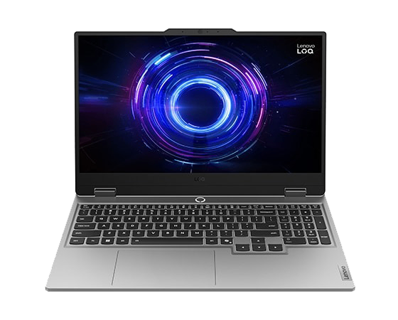 Brand New! Lenovo LOQ 15" Gaming Laptop / i5-13450HX / RTX 5050 - photo 5