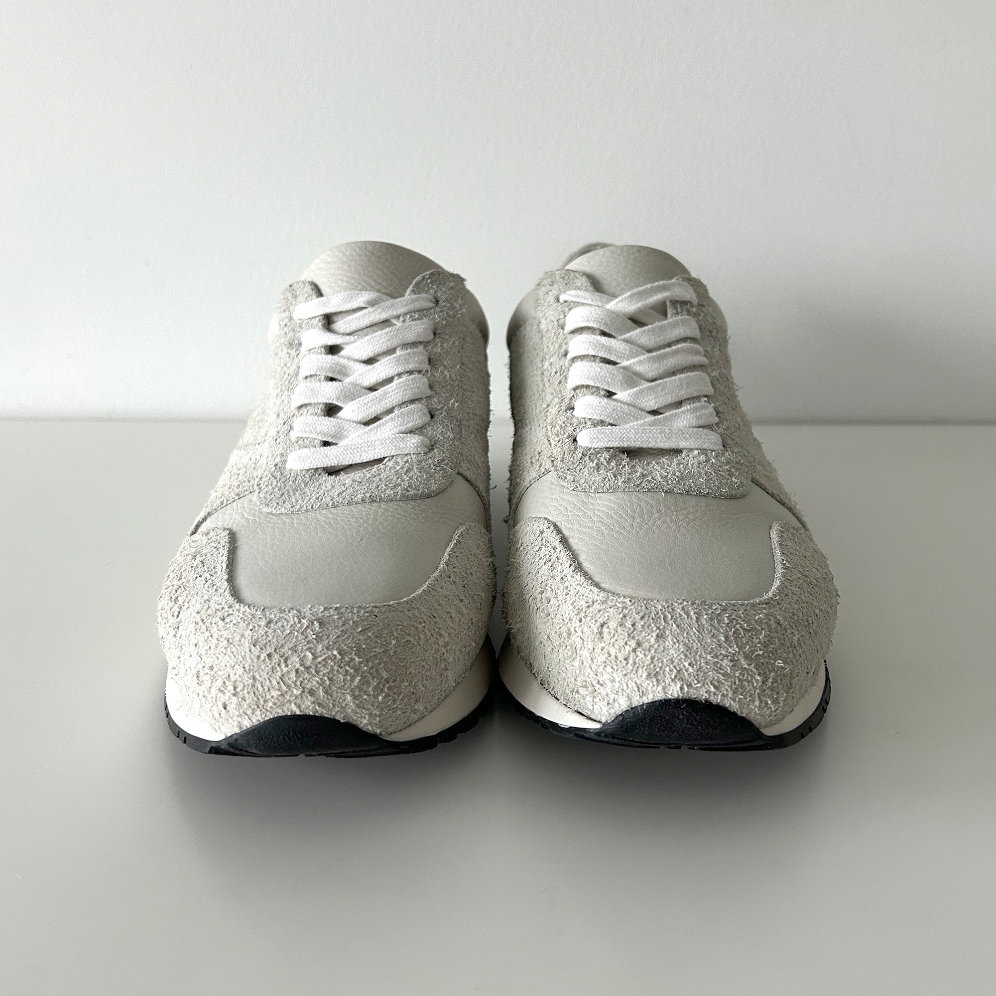 Wings+Horns Suede Trainer (US 8.5~9 / EU 42) - photo 3