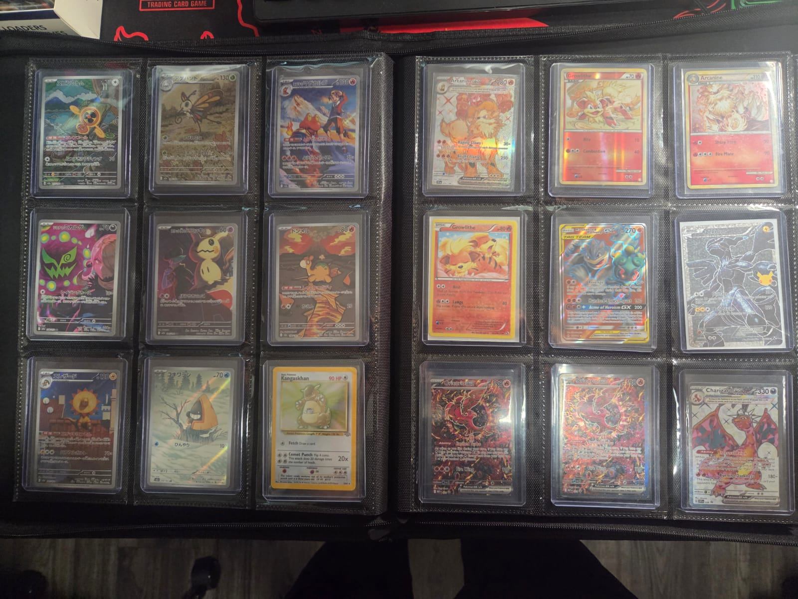 Pokemon Cards for Sale - Pokemon Binder Collection - photo 5