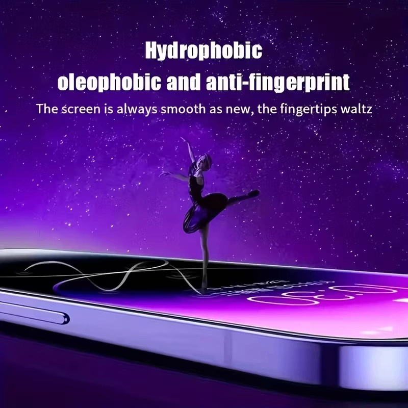 Privacy Screen Protectors for Smartphones - photo 2