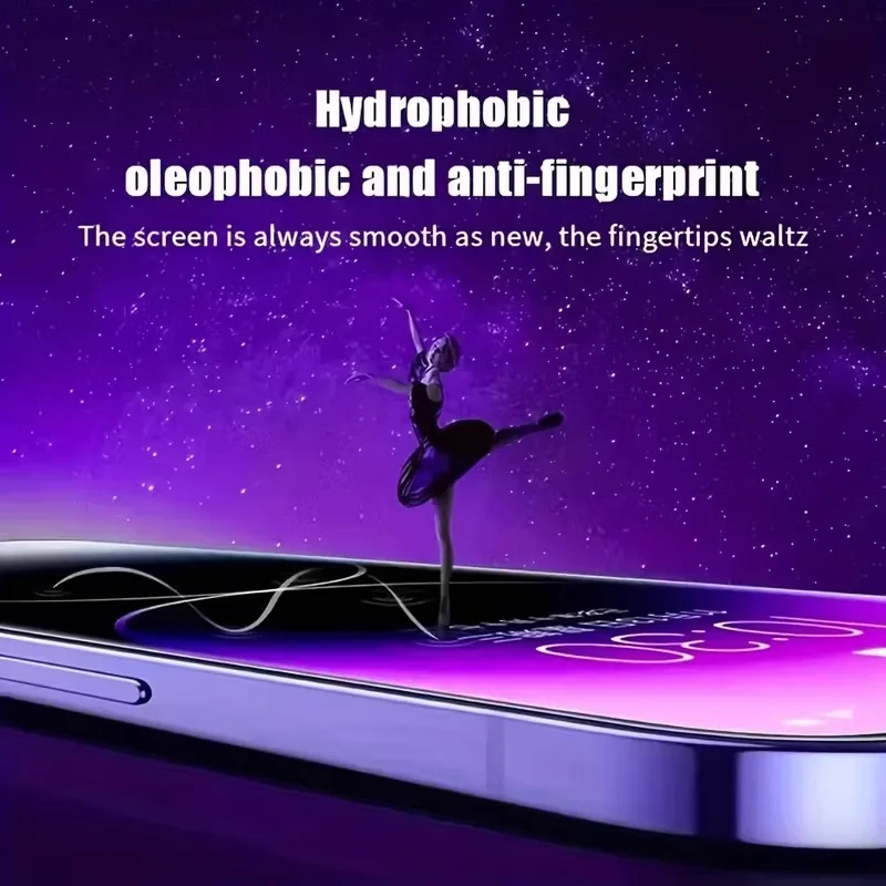 Privacy Screen Protectors for Smartphones image indicator(2)