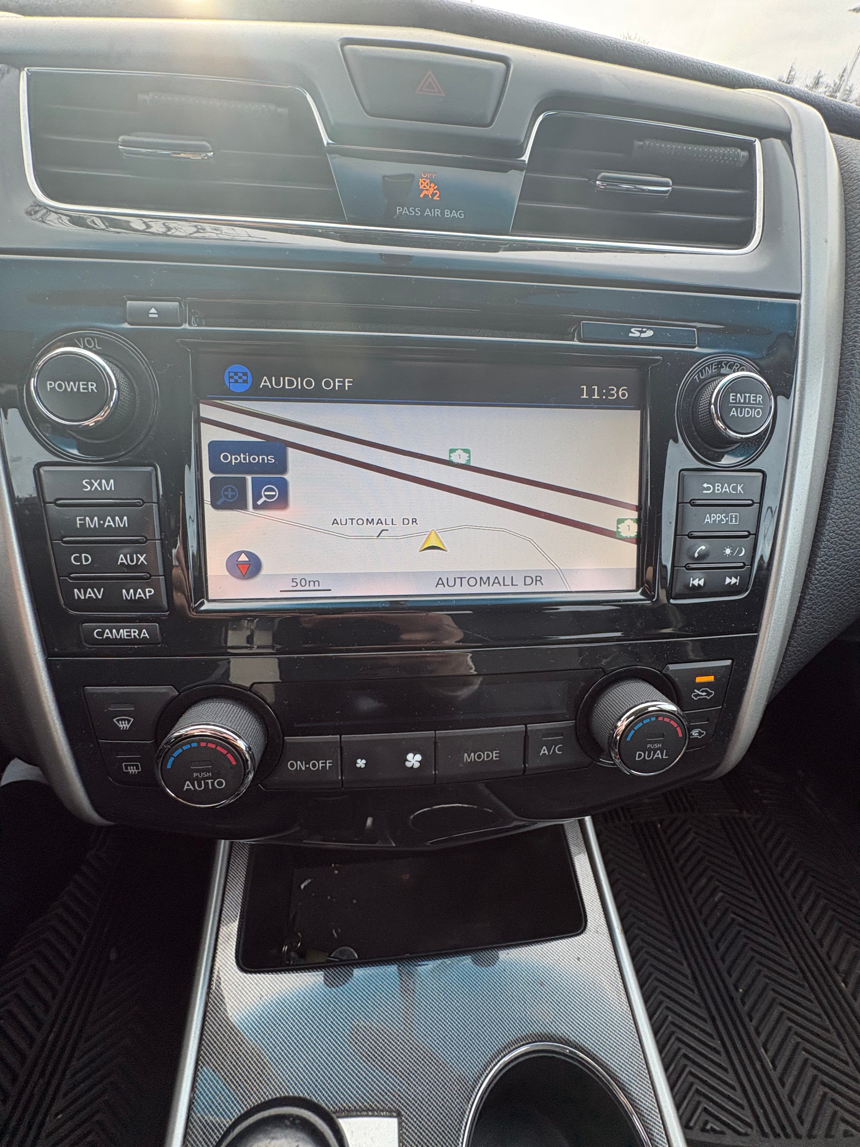 2015 Nissan Altima - photo 5