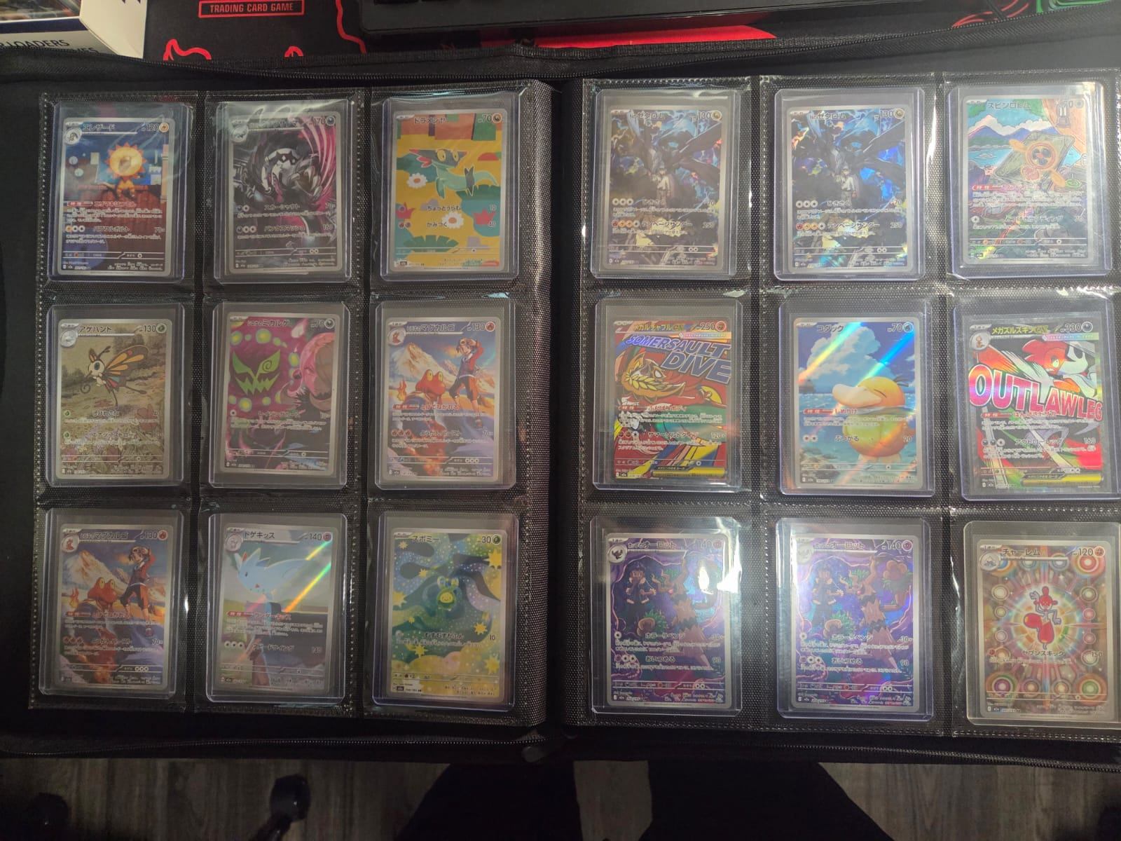 Pokemon Cards for Sale - Pokemon Binder Collection - photo 4