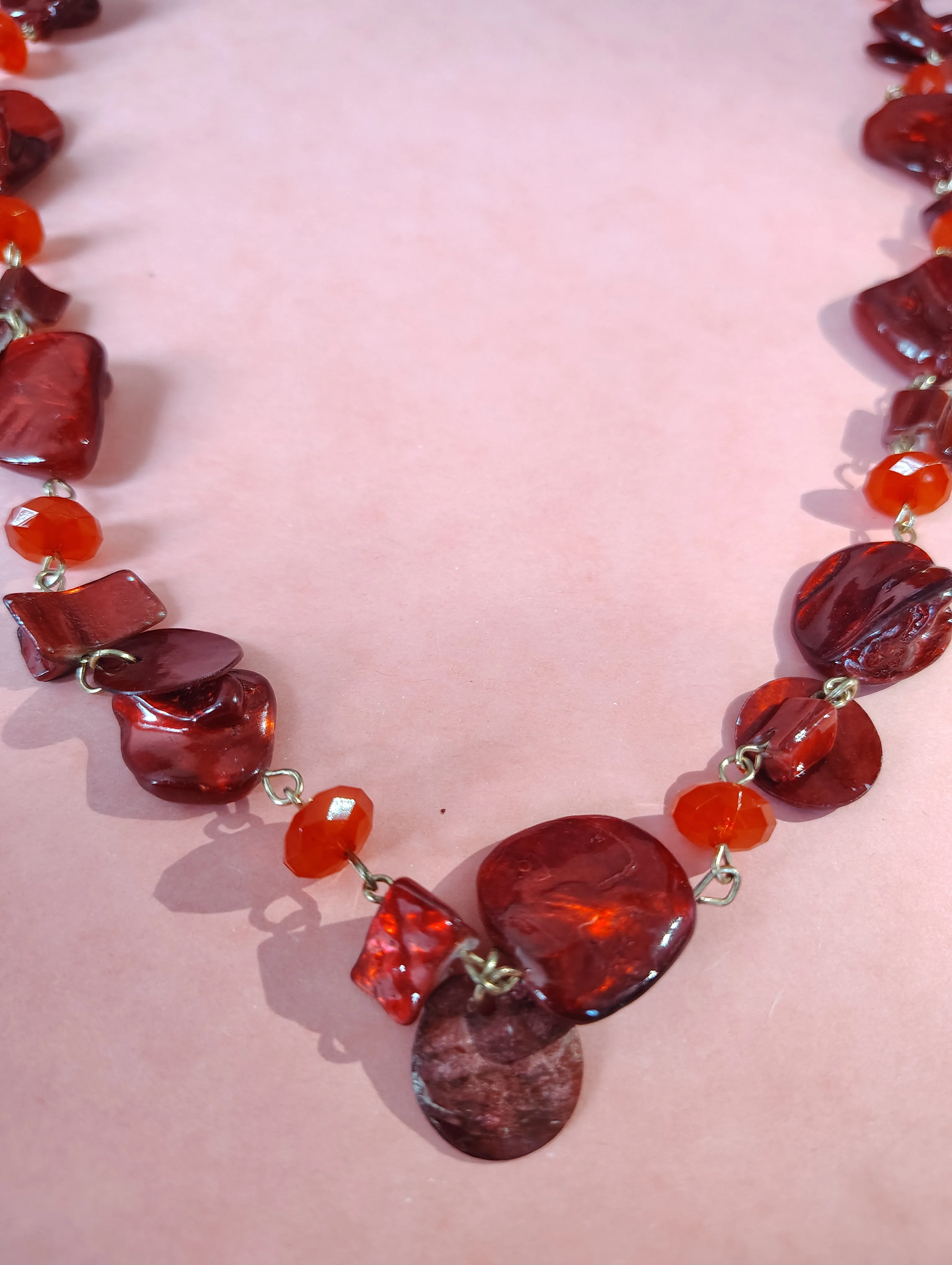 NEW NECKLACE- Style & Co (Macy's US price tag, Sale)