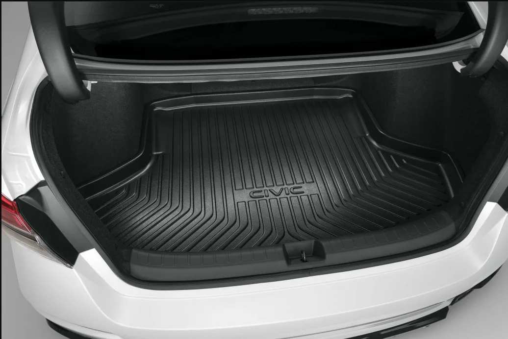 Honda Civic 2016-2025 Trunk Tray-like new $120 OBO-Must Go