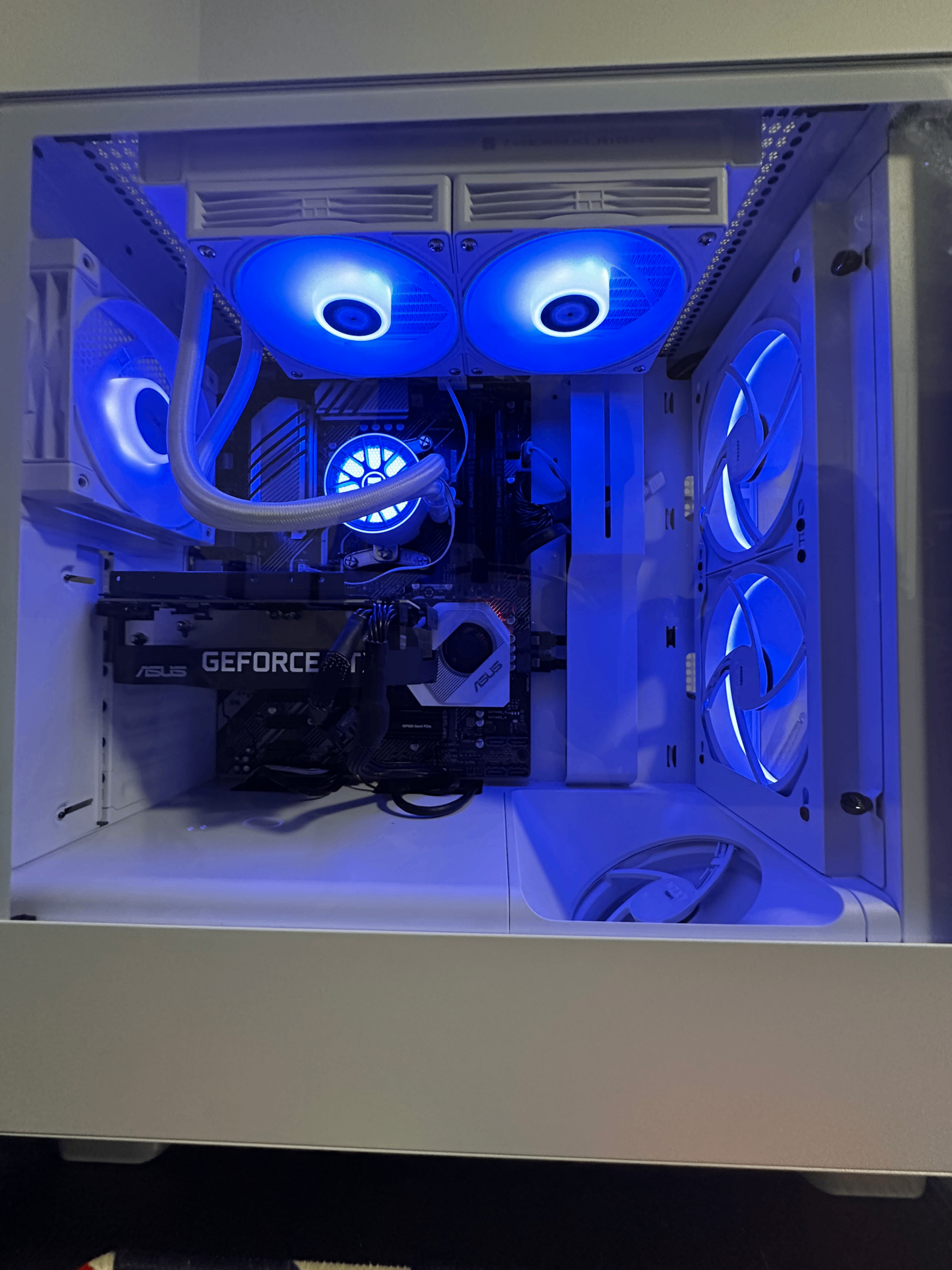 Gaming PC | Perfect for Gaming/School/Workstation | Win 11 Pro - photo 2