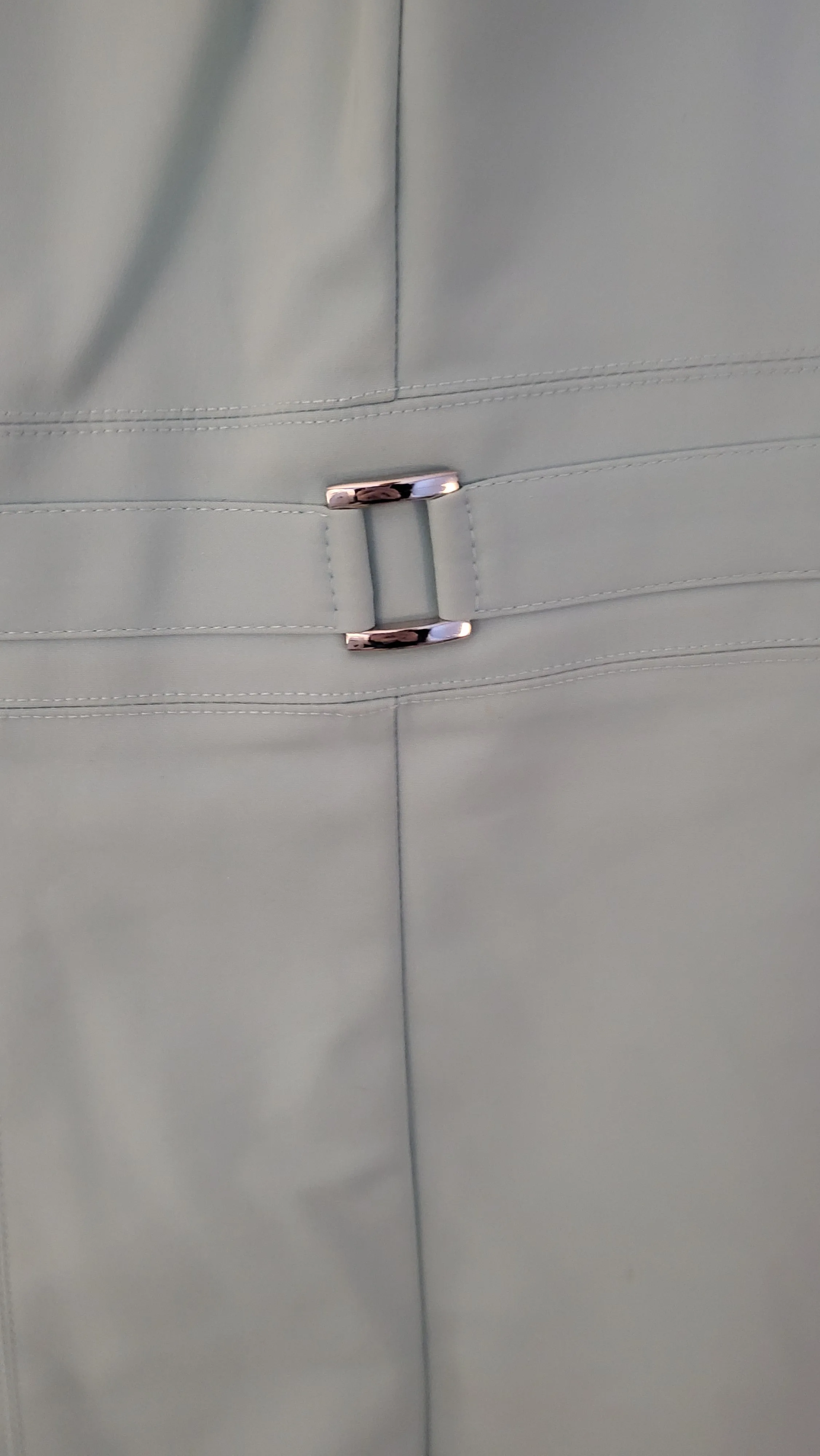 Great! - Le Chateau Small Mint Sheath Dress - Quick Pickup!🚀 image indicator(7)