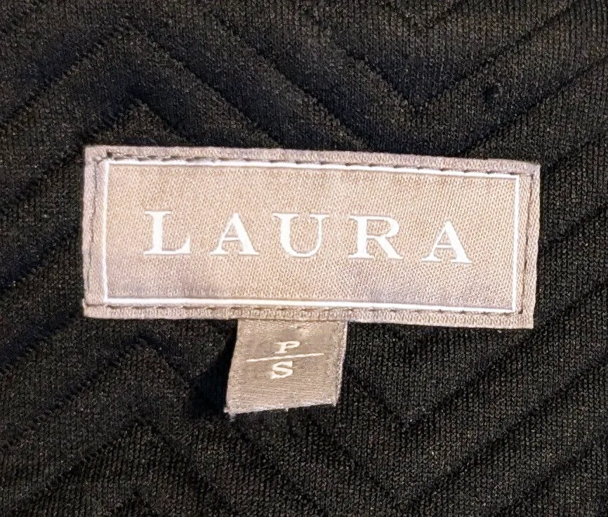 Womens Weatherproof Winter Jacket, Quilted Coat Hooded Belted, S image indicator(10)