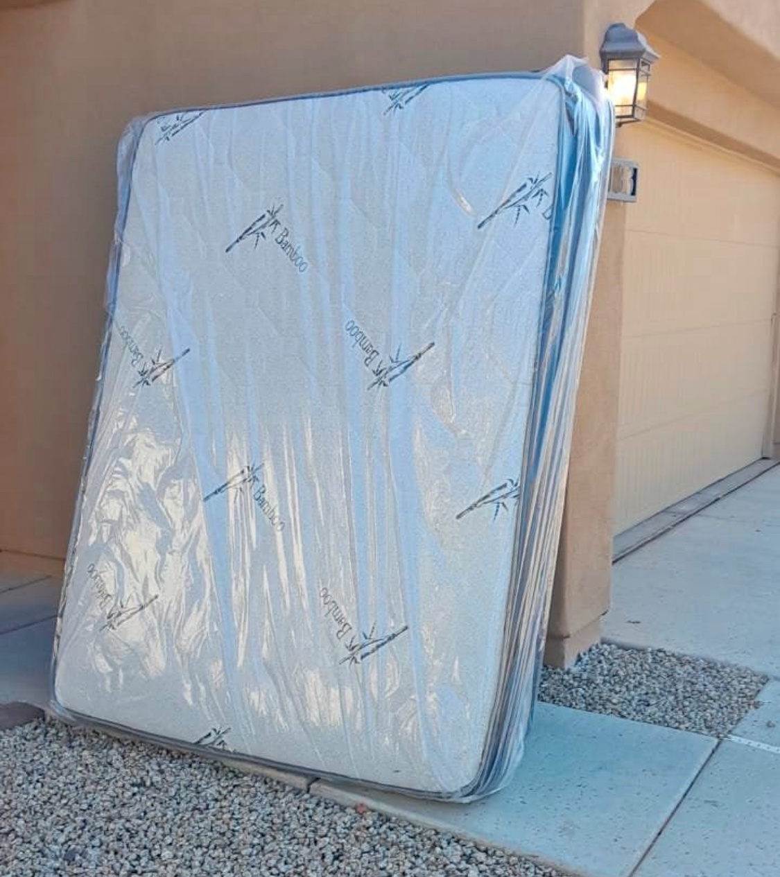 All Sizes Brand New Mattress Box spring for Sale Free Delivery - photo 2