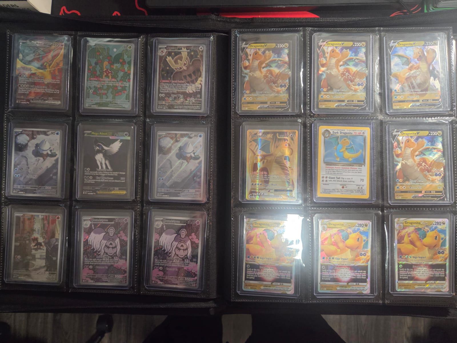 Pokemon Cards for Sale - Pokemon Binder Collection - photo 2
