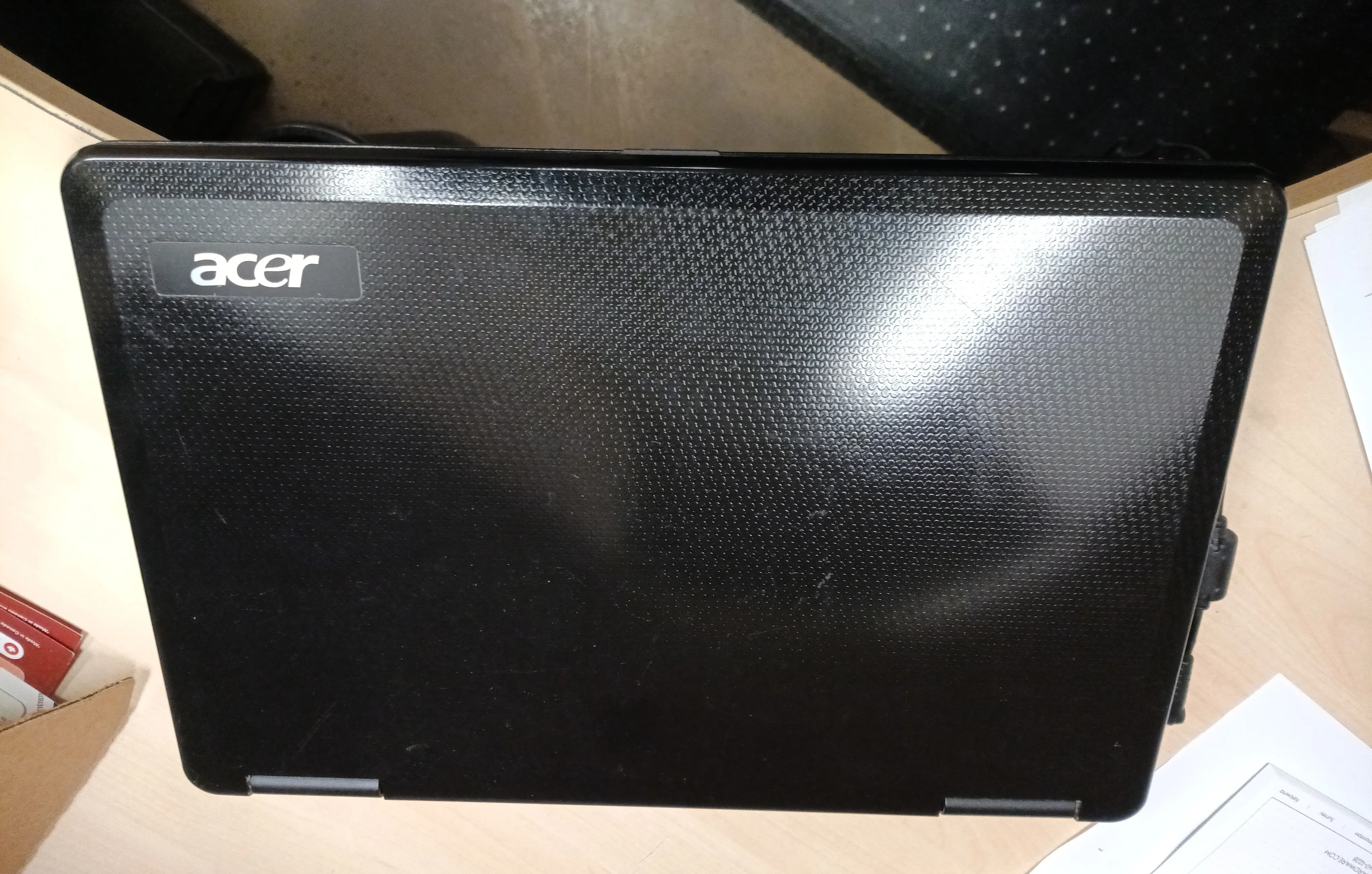 LAPTOP image indicator(4)