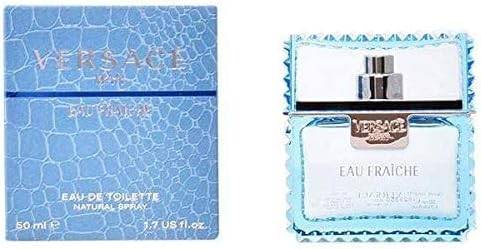 Gianni Versace Man Eau Fraîche – Men’s EDT Original - photo 4