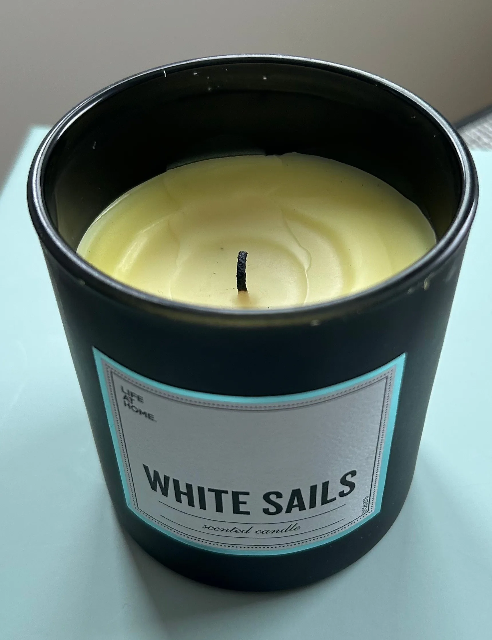 Candles image indicator(4)