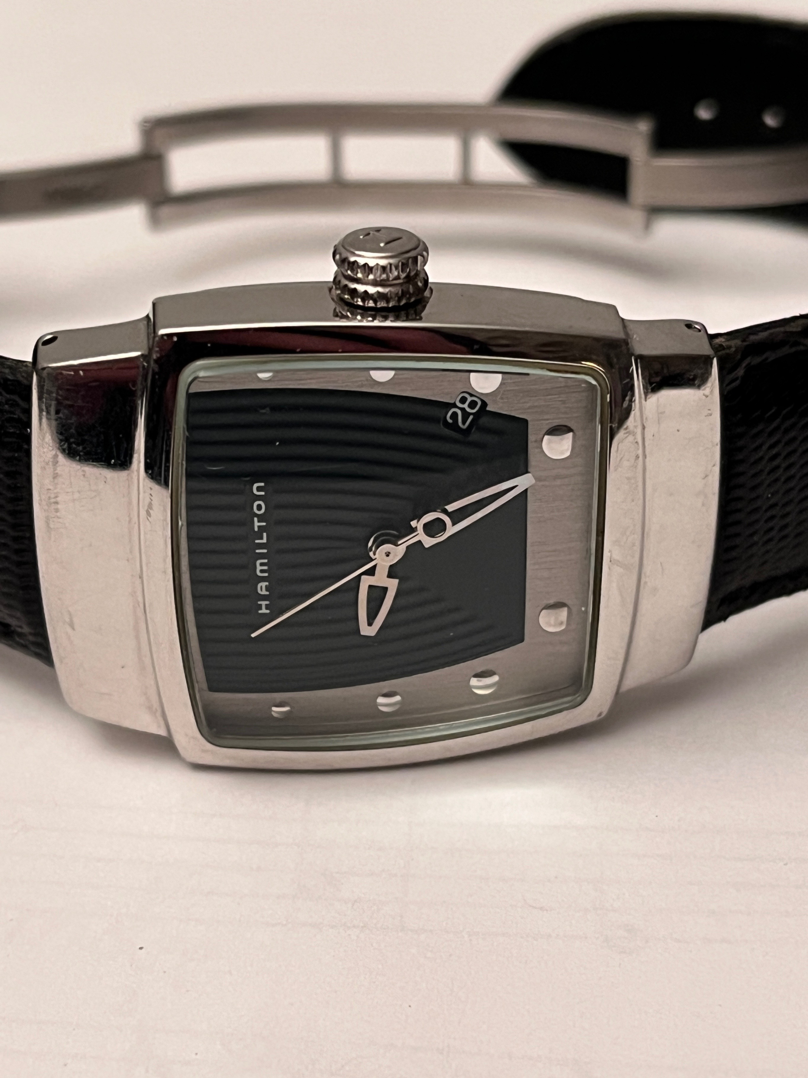 Hamilton Everest Watch