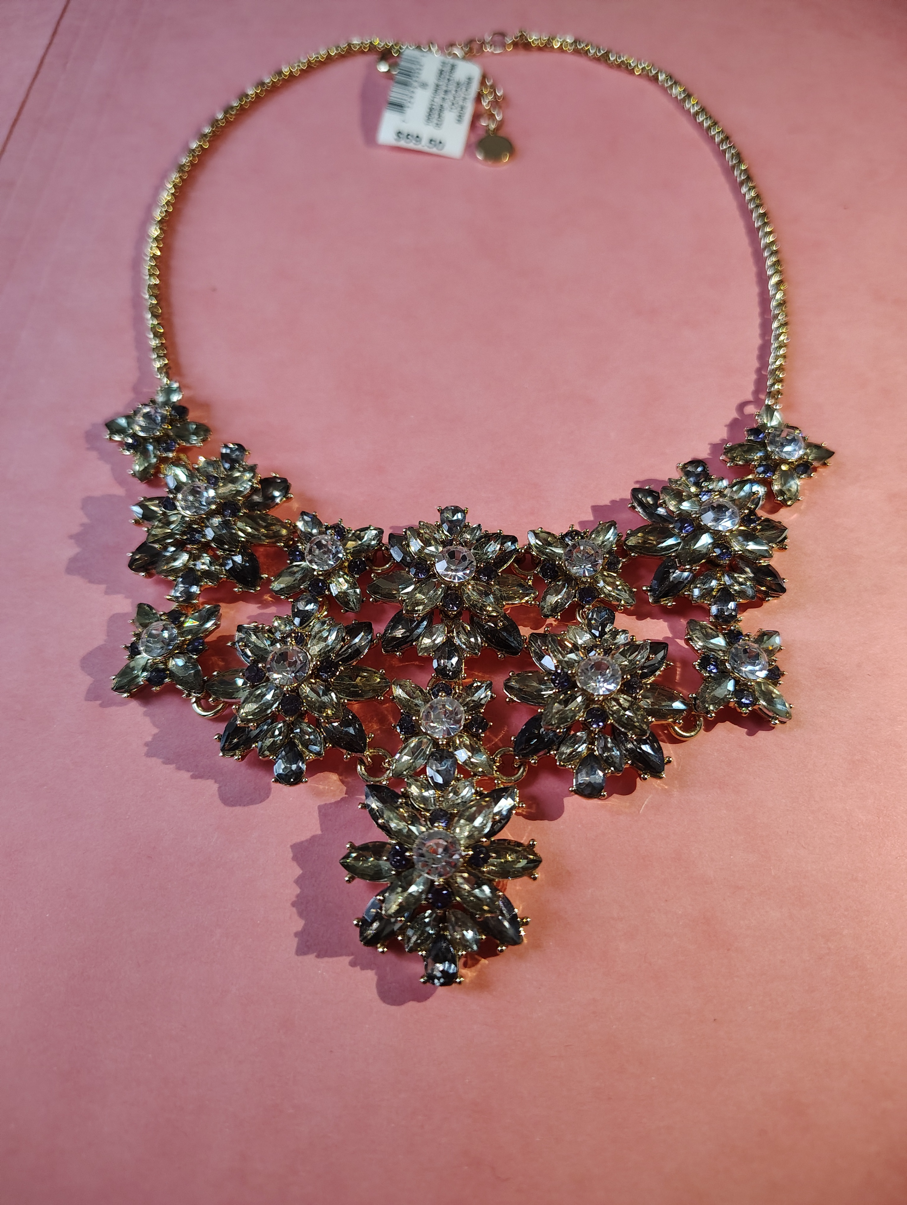 NEW NECKLACE-Charter Club (Macy's US price tag, Sale) - photo 2