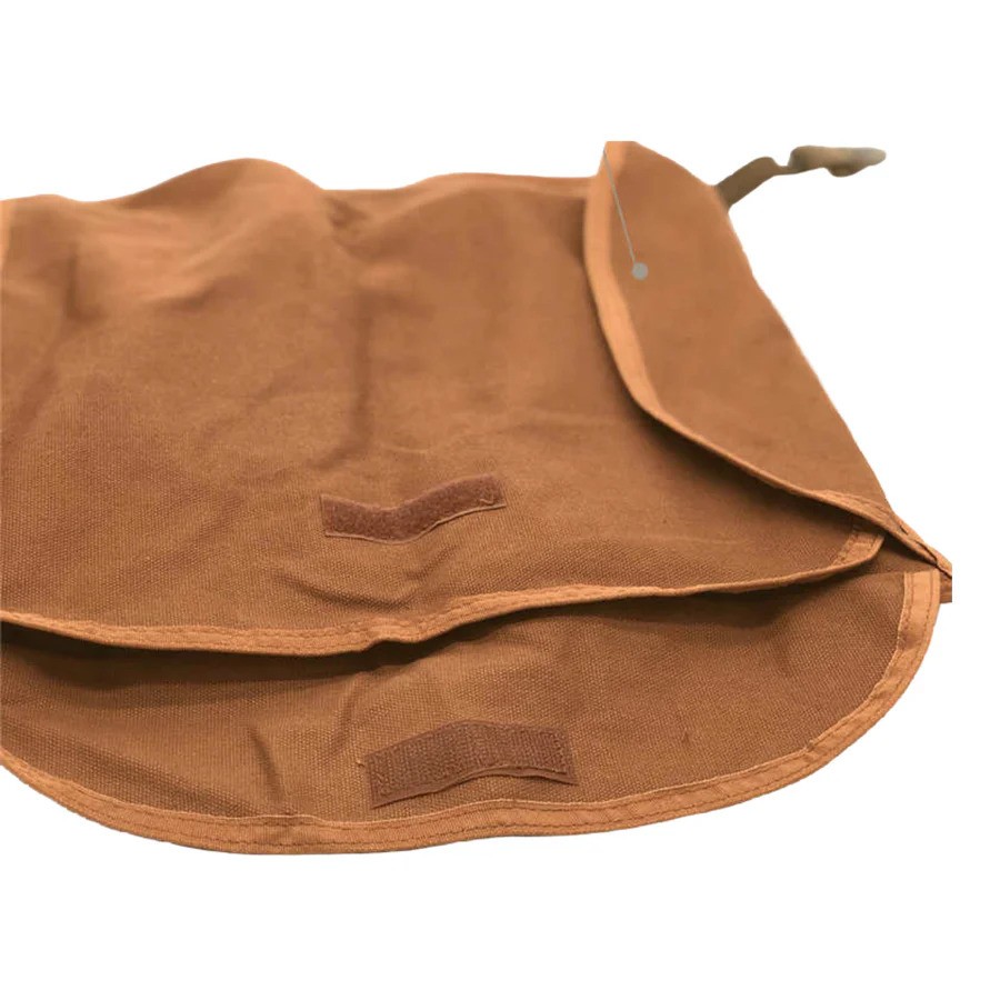 Cocktail Emporiums Cloth Bar Tools Travel Bag – Brand New - photo 2