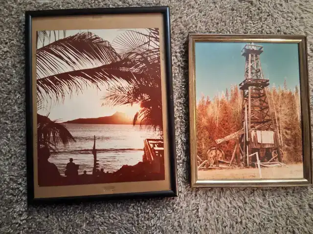 Framed Art Prints