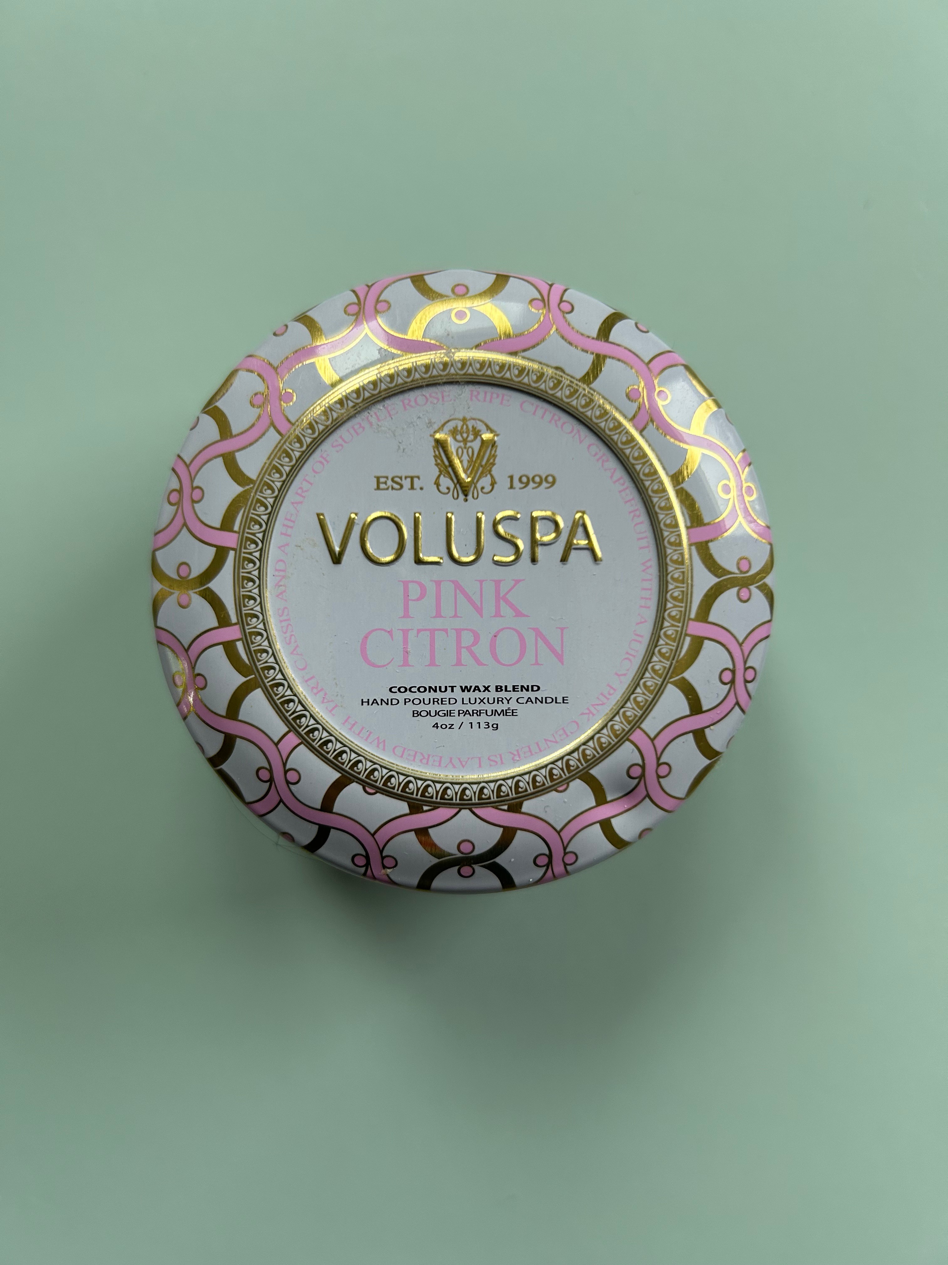 Voluspa Candles - photo 2