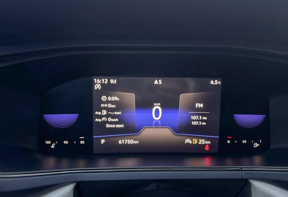 2023 Volkswagen Taos Comfortline - photo 4