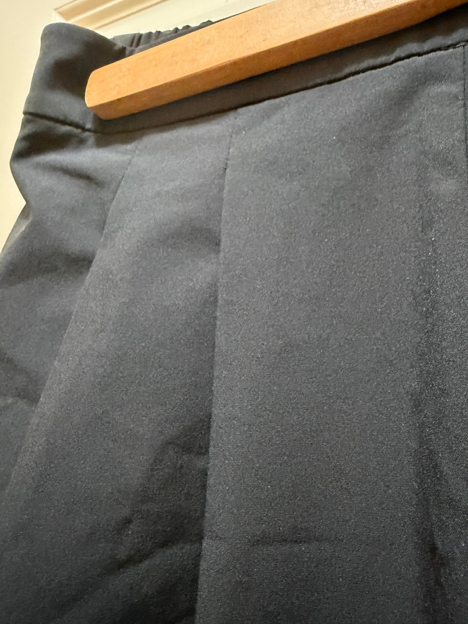 Kit and Ace - Black Shorts - photo 2