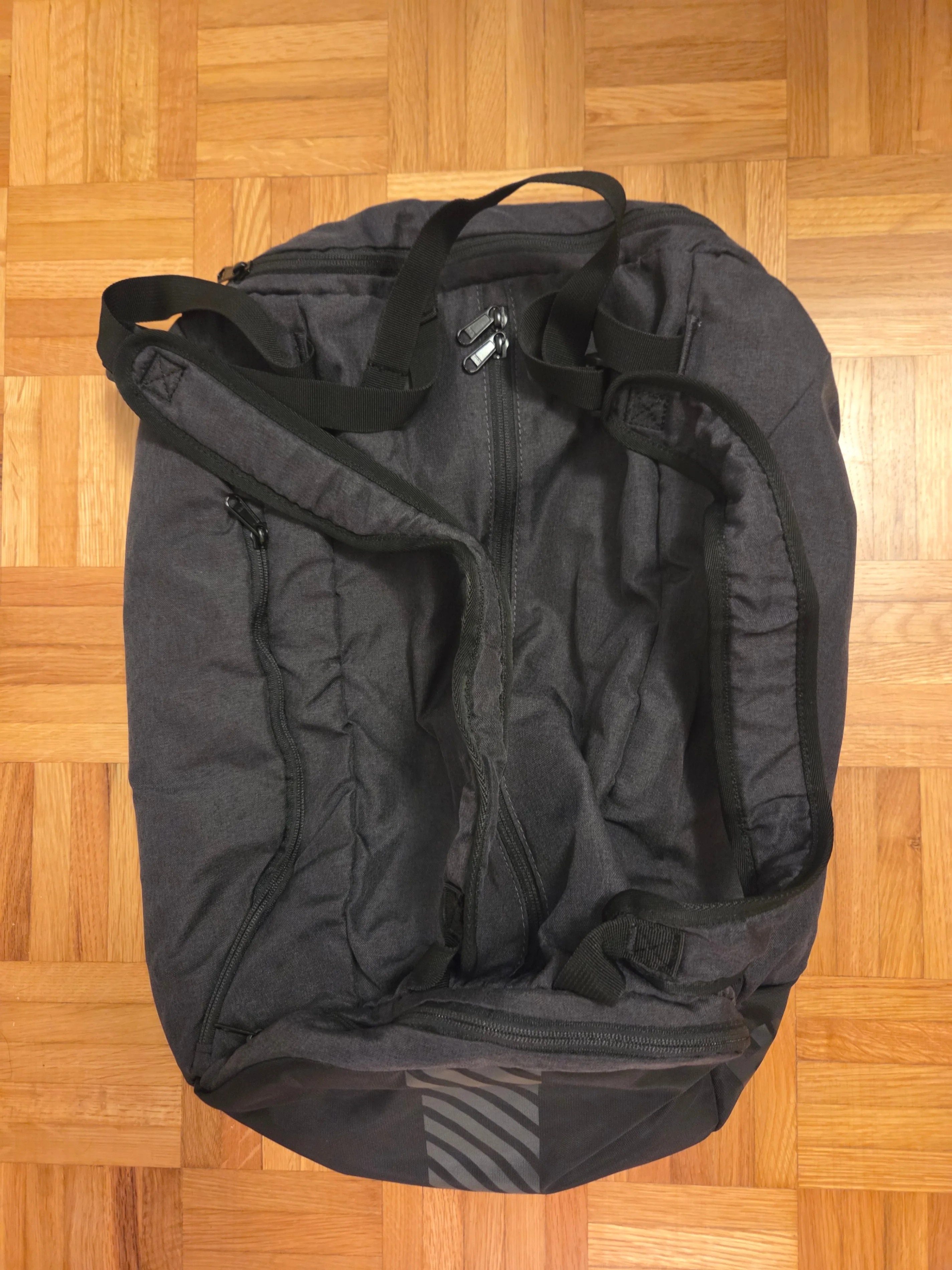 Helly Hansen Duffel Bag image indicator(3)