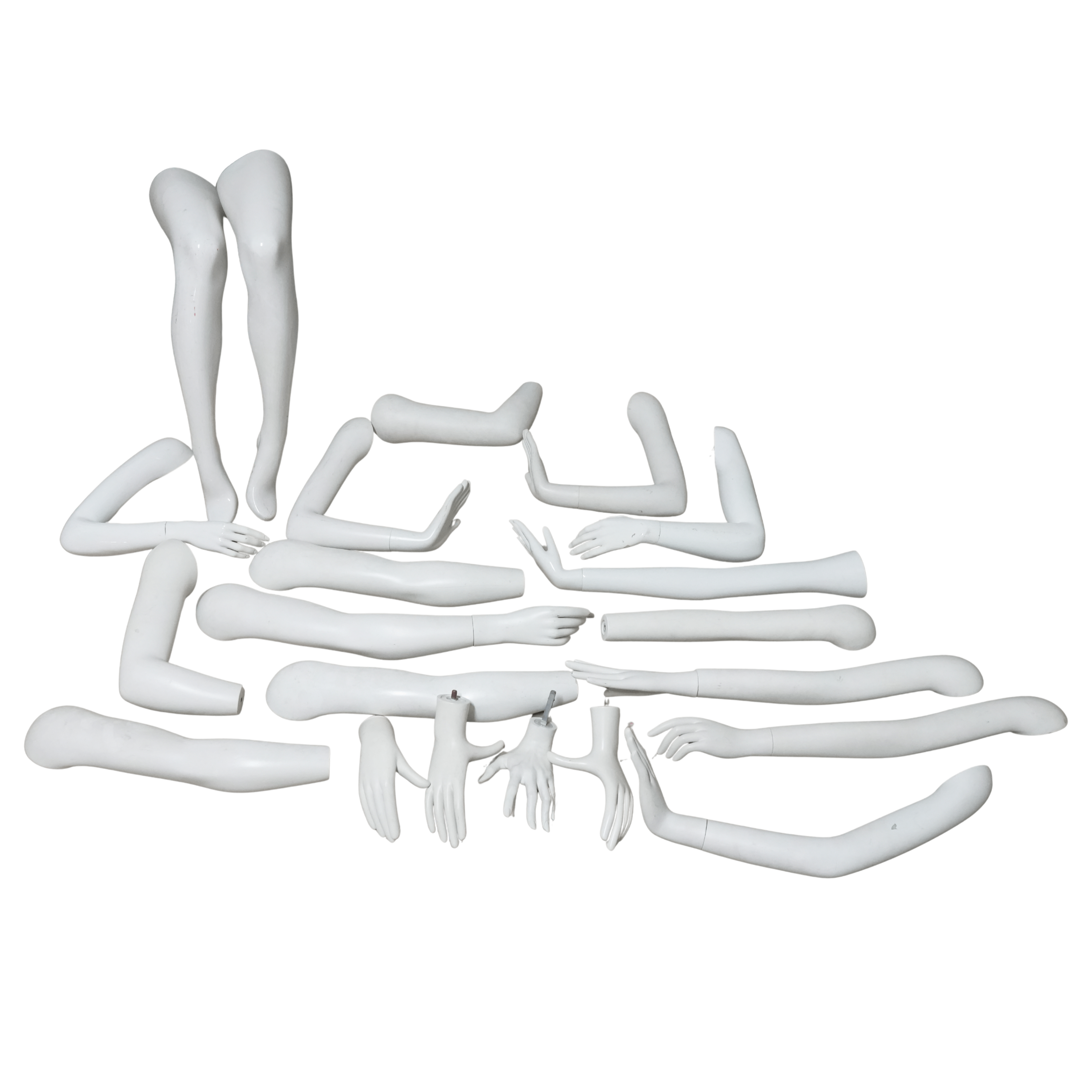 Mannequin Body Parts - photo 2