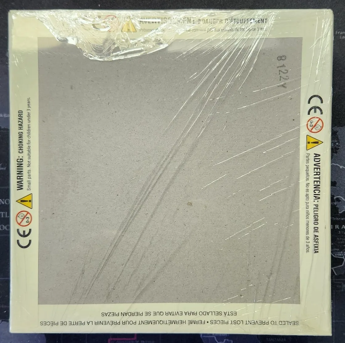 City of Toronto 500 piece puzzle image indicator(2)