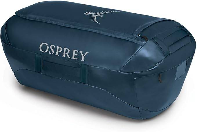 Osprey Transporter 120 Duffel Bag - photo 2