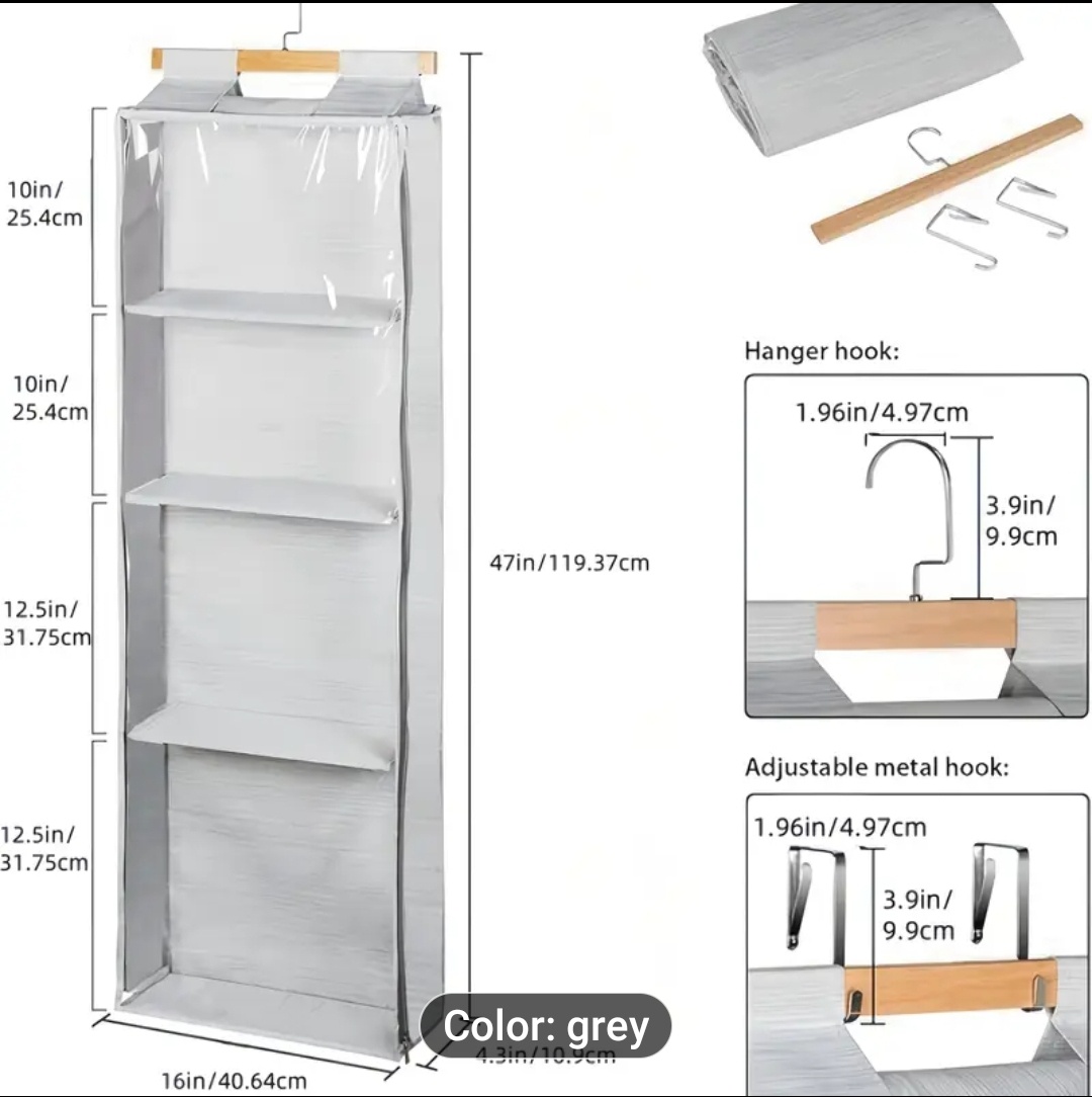 Storage Bag - photo 2