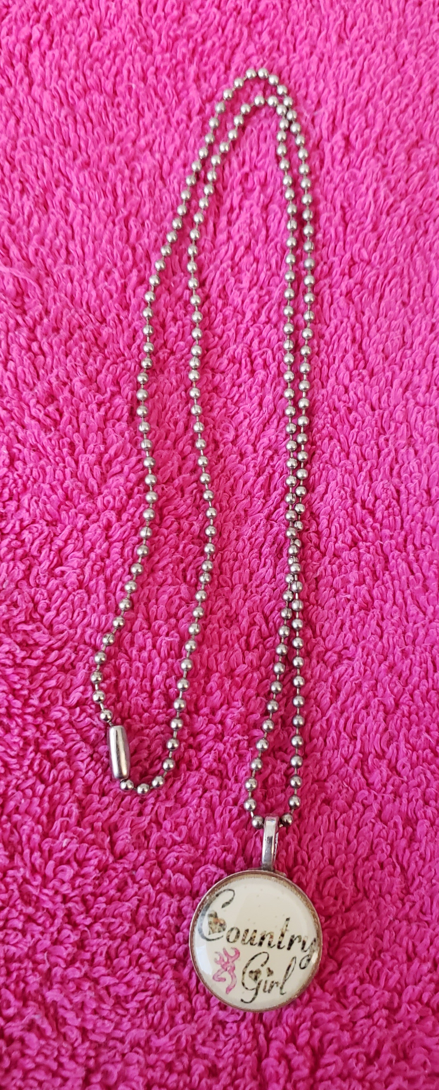 Country Girl Necklace - photo 2
