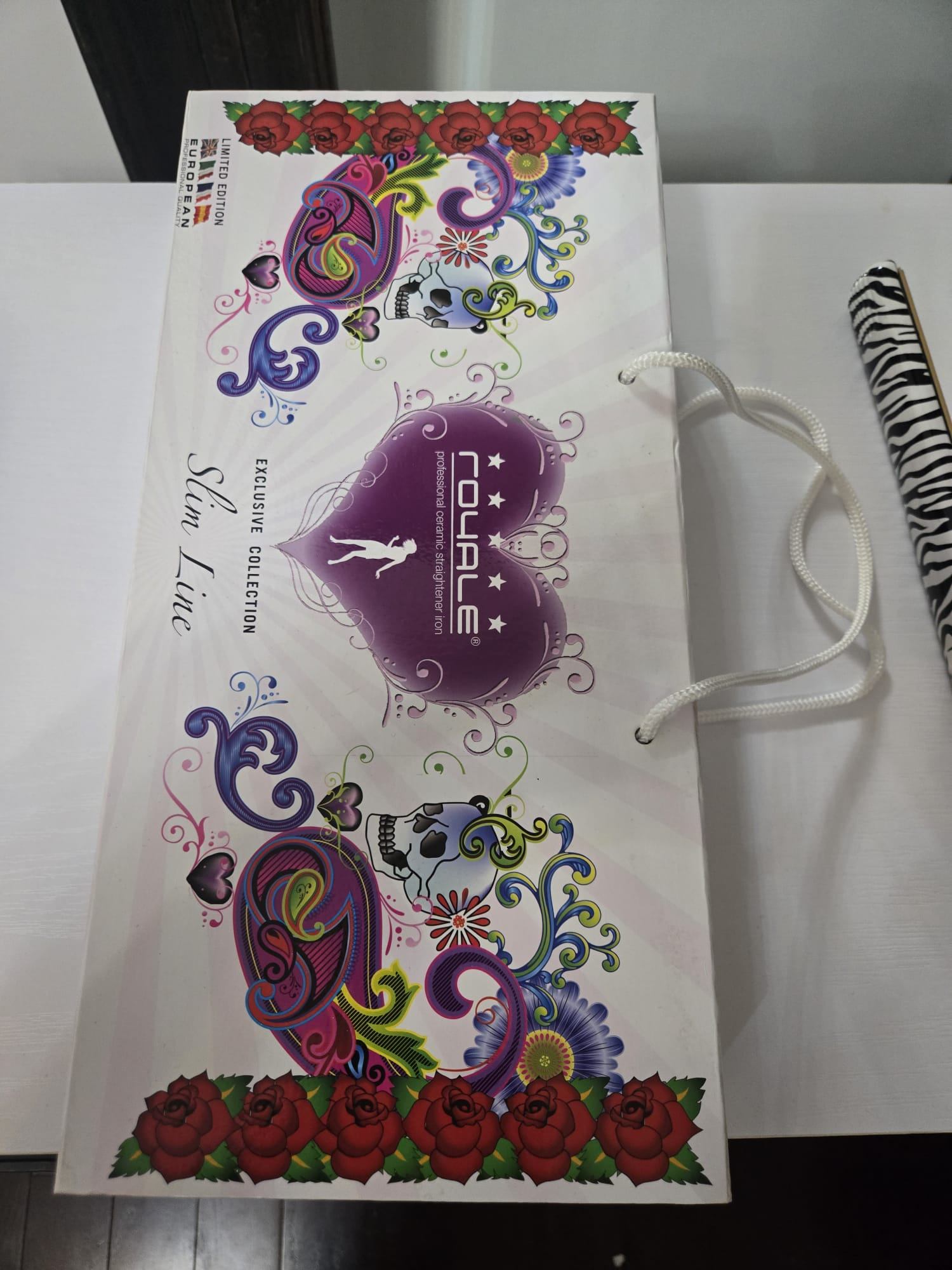 Three Royale Hair Straighteners - photo 2