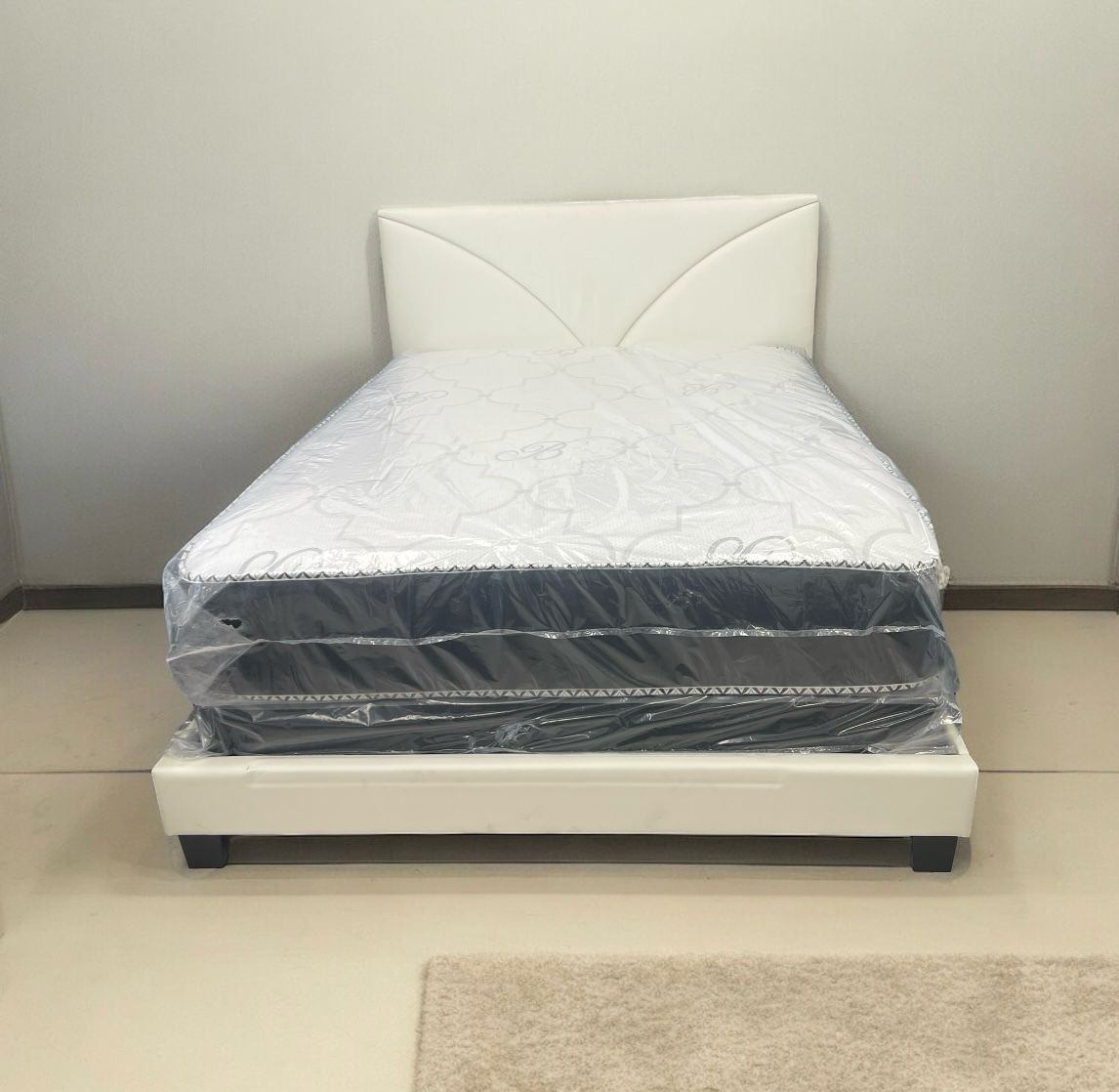 Queen Bed set