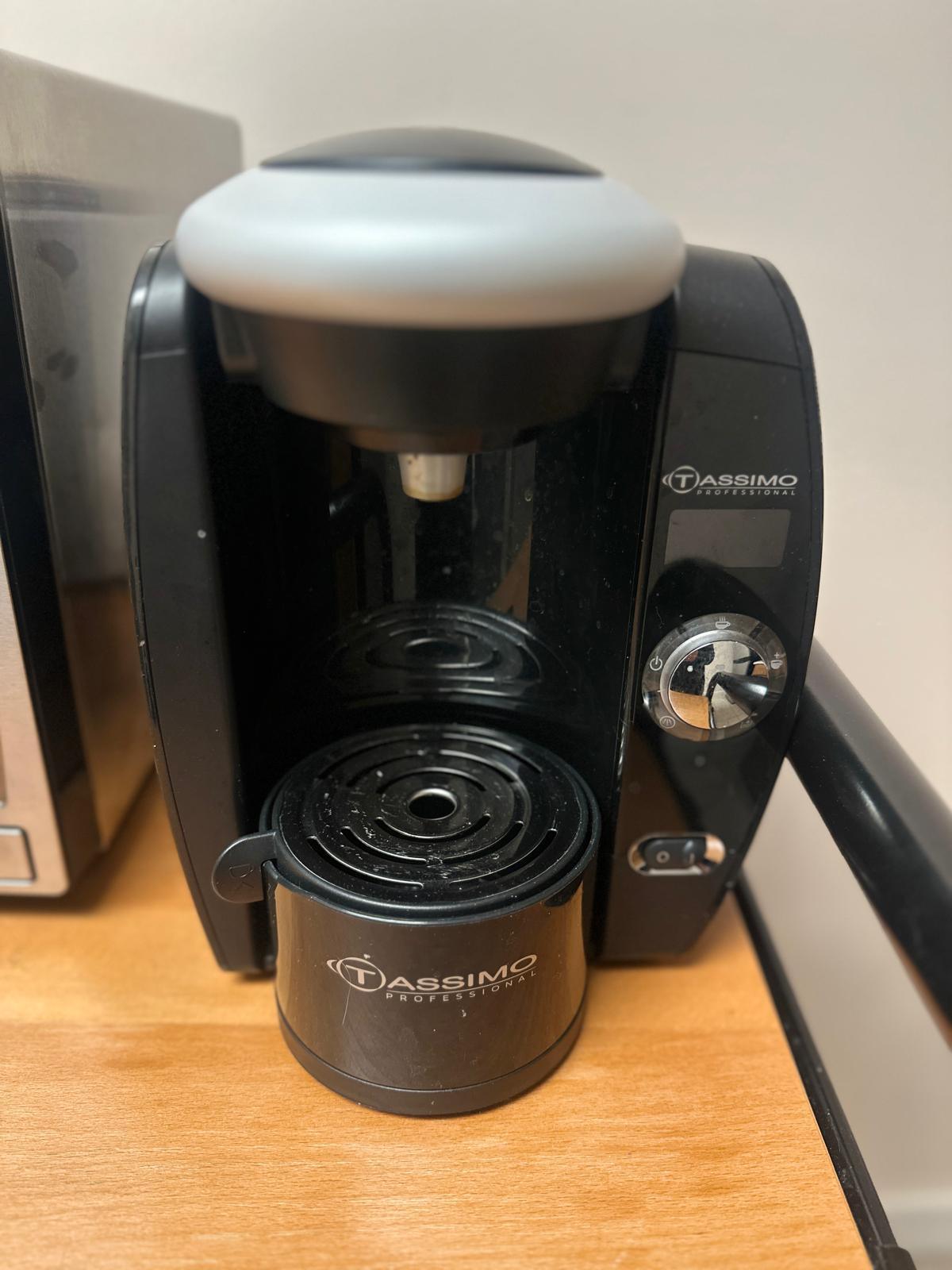 MOVING!!! Tassimo Coffee Machines - photo 5