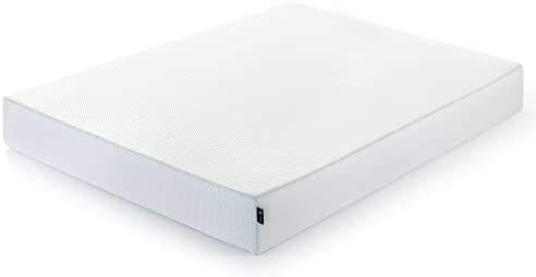 ZINUS 10 Inch Queen Size Memory Foam Mattress - photo 2