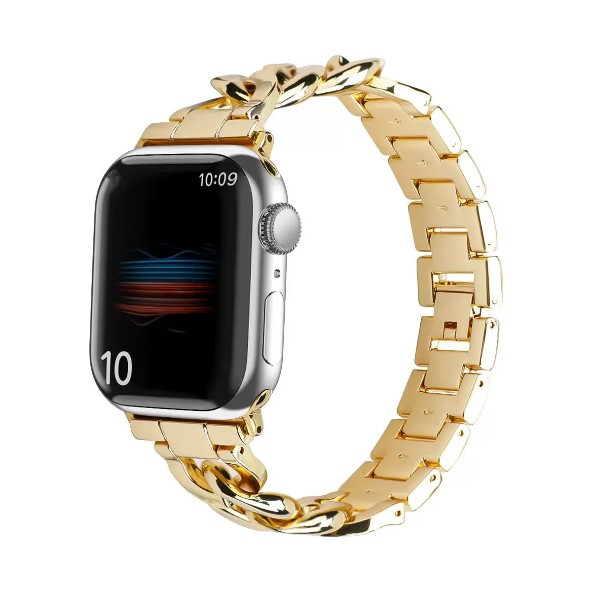 011-Brand New Apple iwatch Strap image indicator(2)