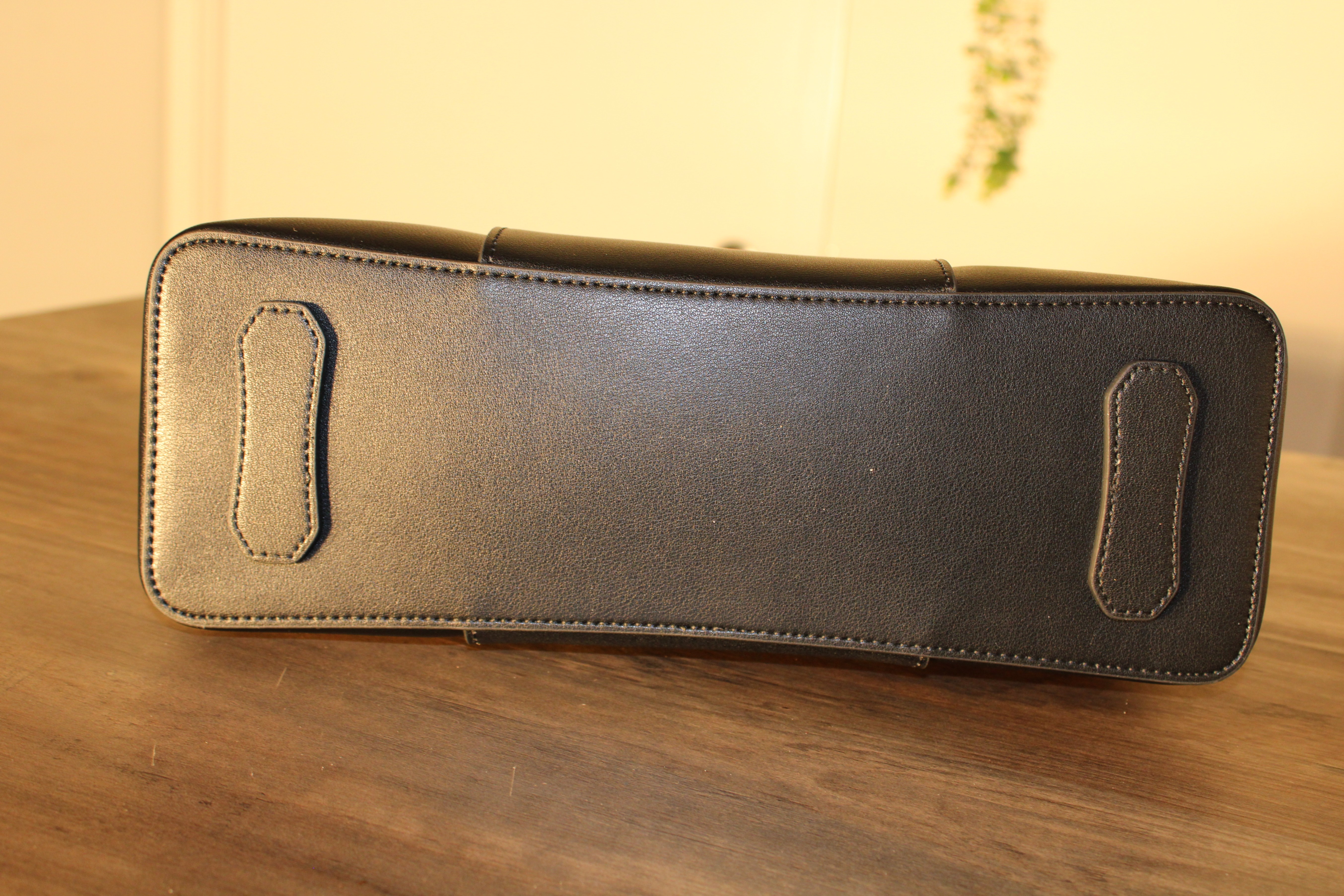 Leather Cross Body Purses Designer Handbags - photo 4