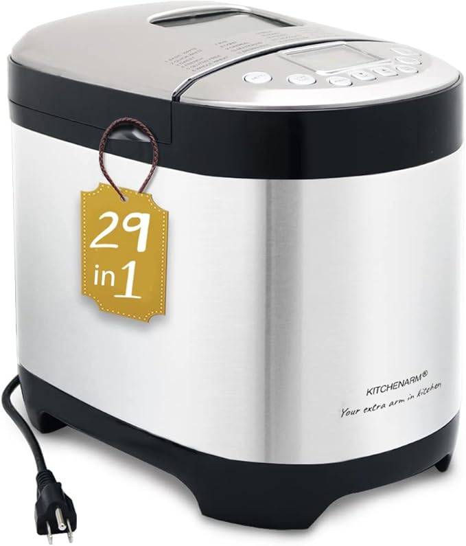 Bread Maker-