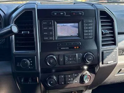 2019 Ford F-350 Super Duty XLT image indicator(7)