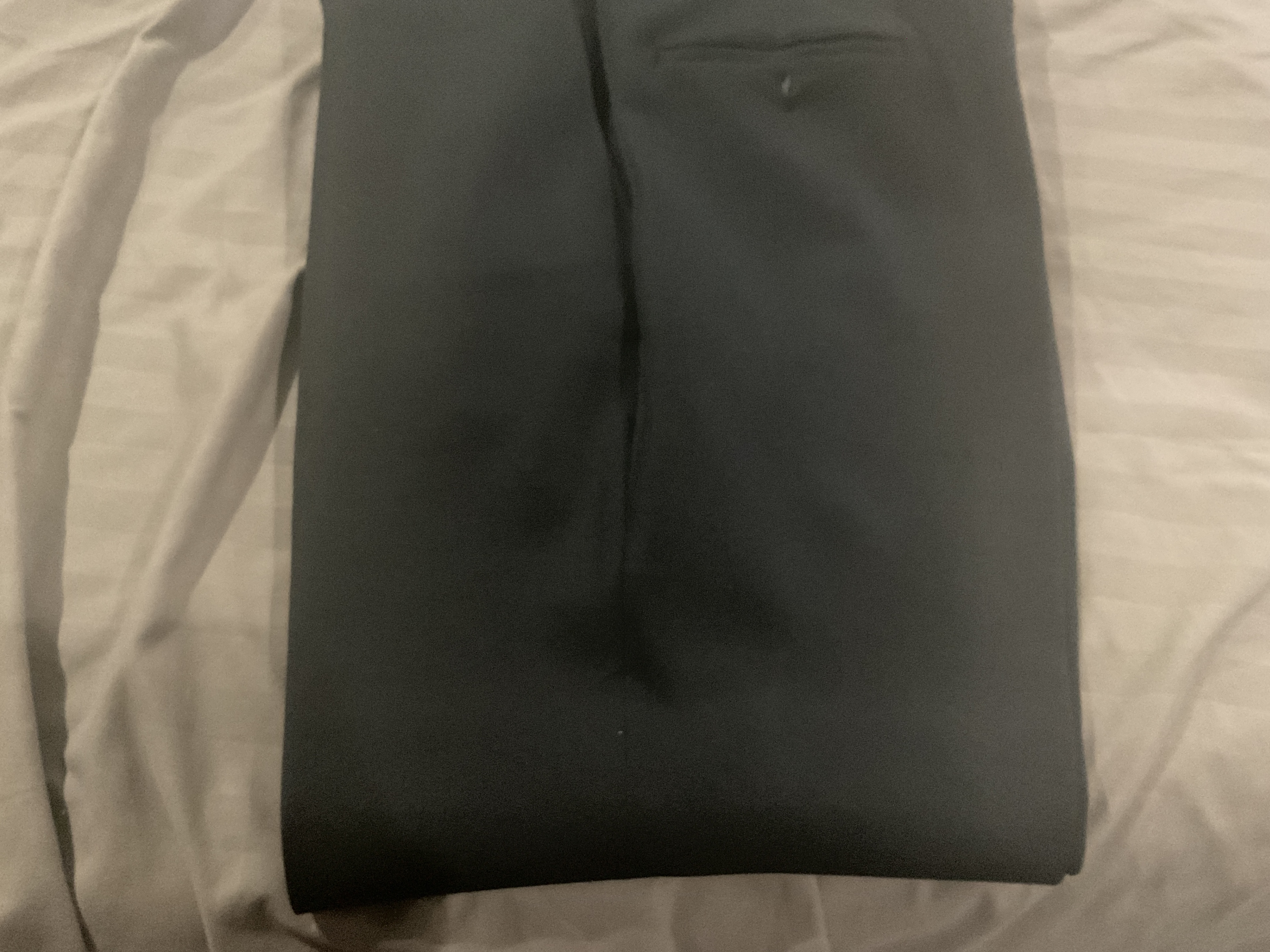 Levi's Action Slacks - Black - photo 4