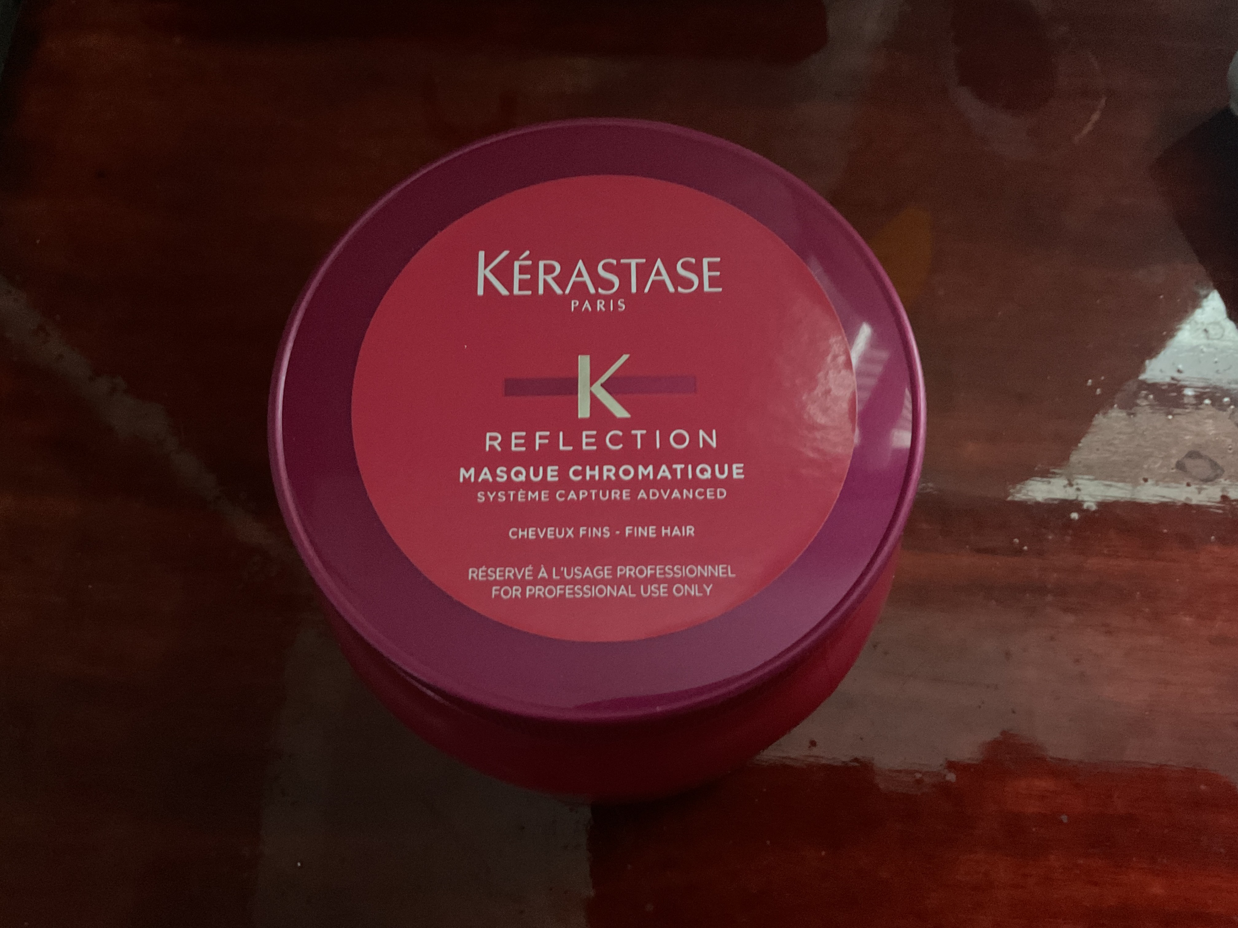 Kérastase Reflection Masque Chromatique 500ml