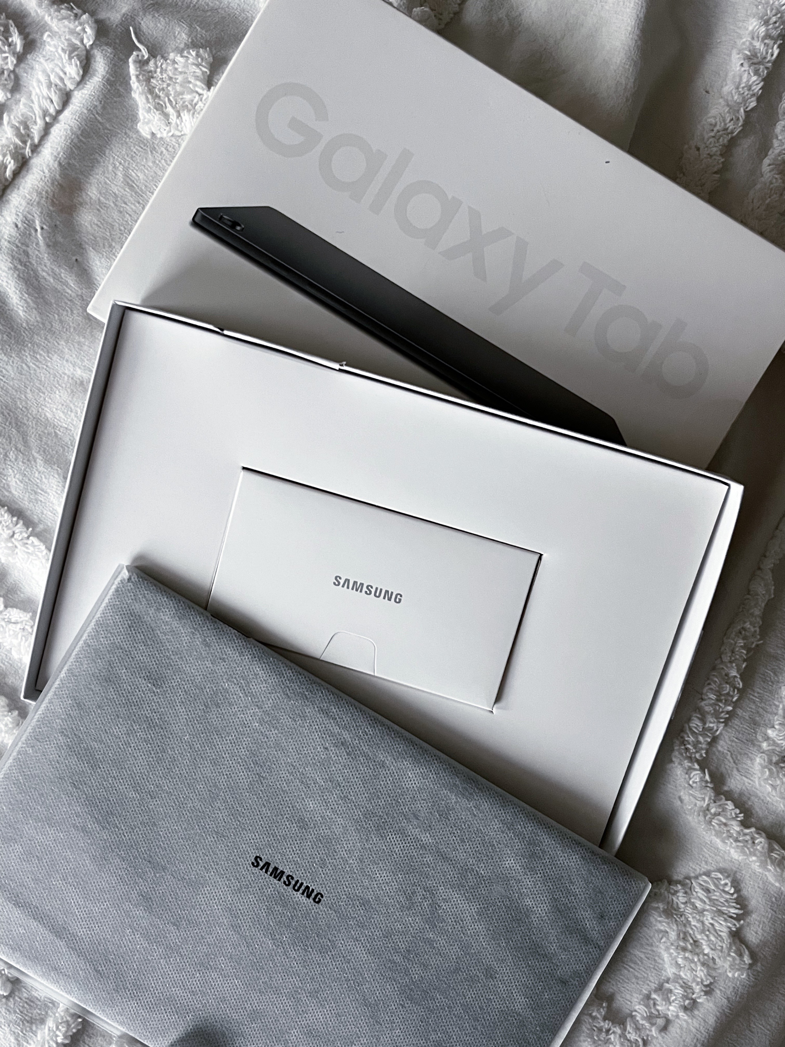 New Samsung Galaxy Tab A9+ 5G (Sealed) - photo 5