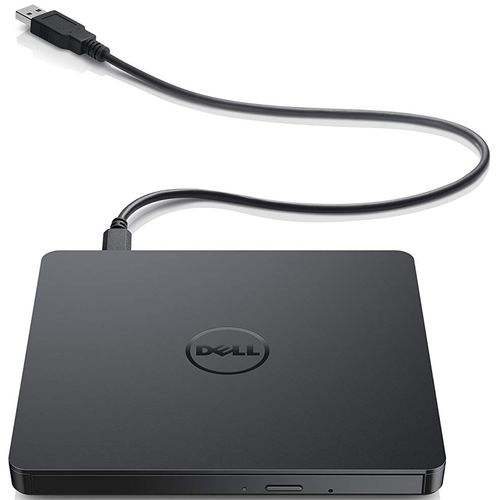 Dell 8x External DVD/RW USB Slim Drive