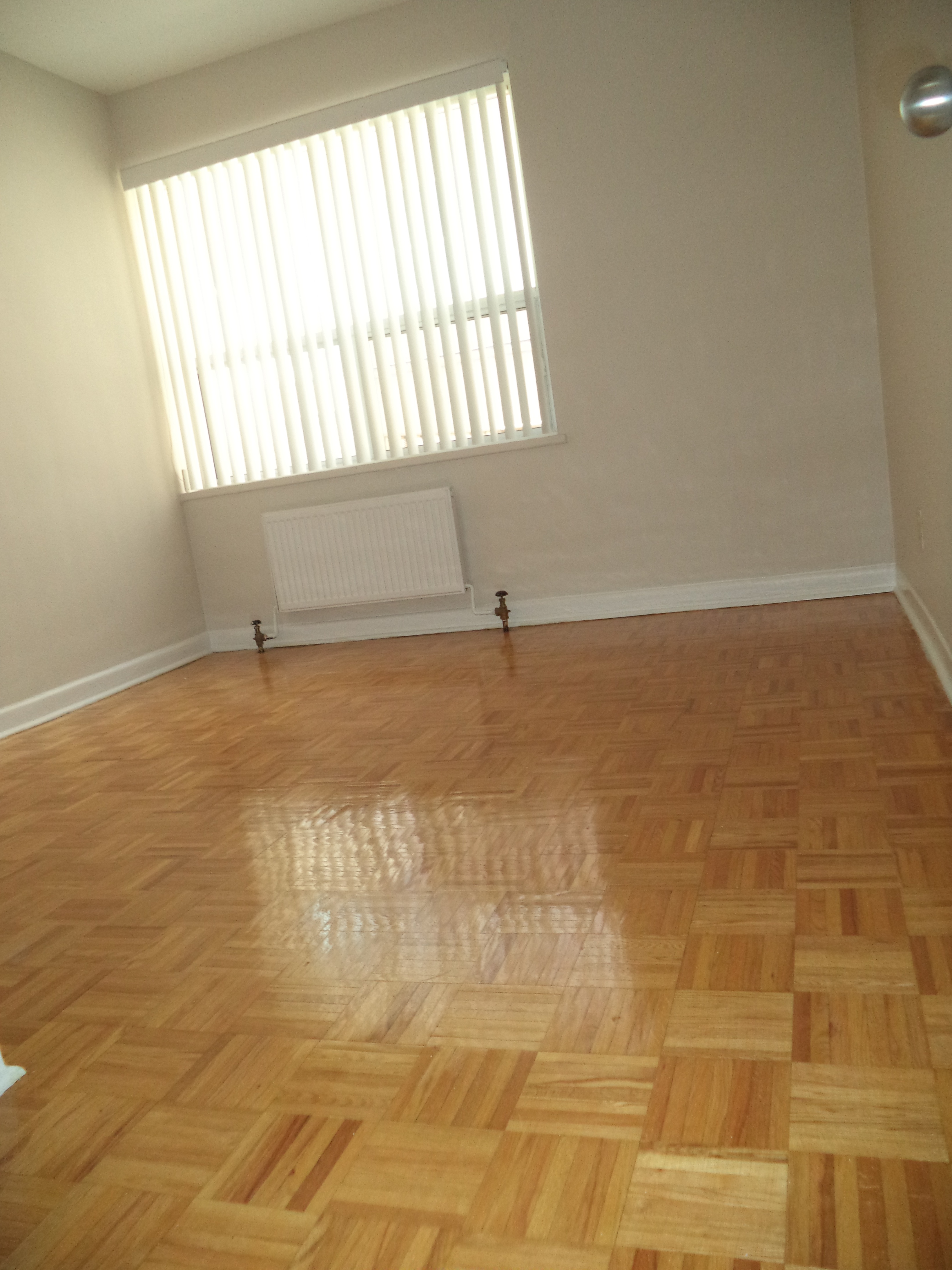 JR 1 Bedroom - February 1st Occupancy